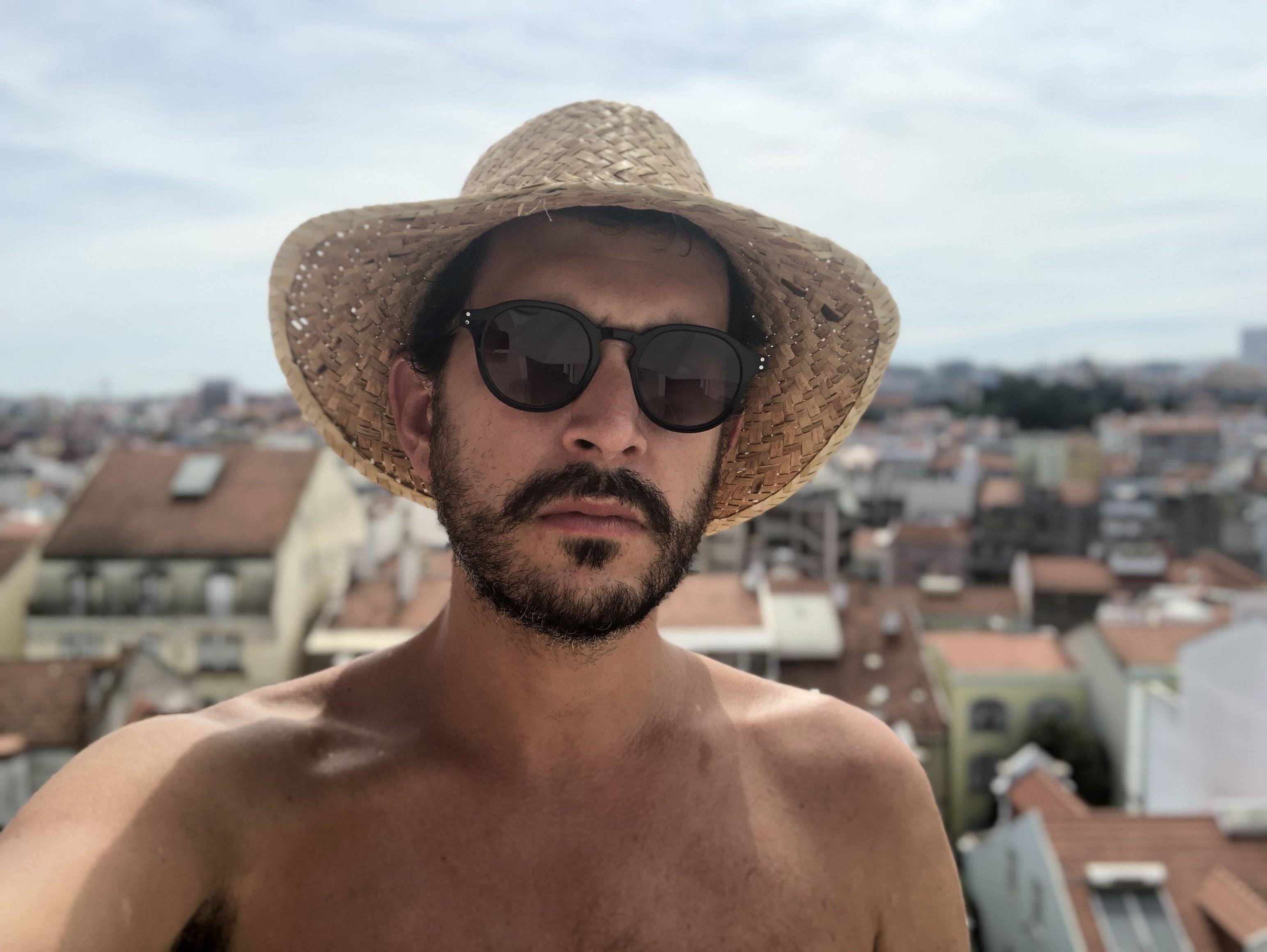 Ricardo