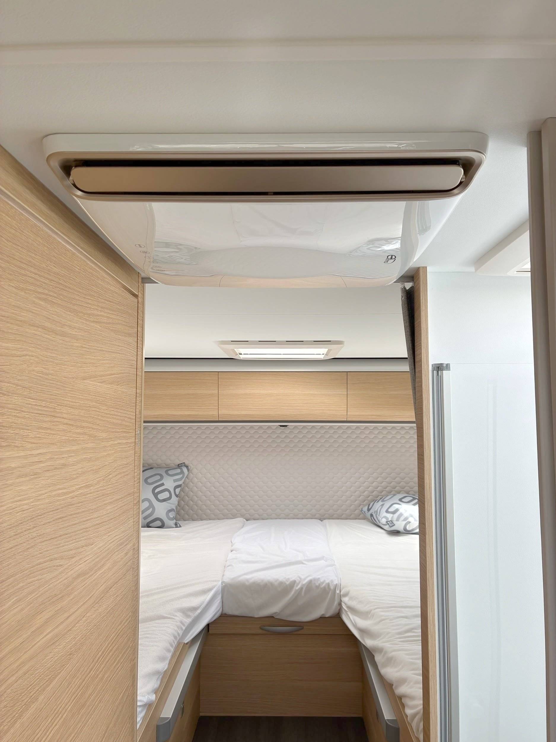 Adria MATRIX 670SL