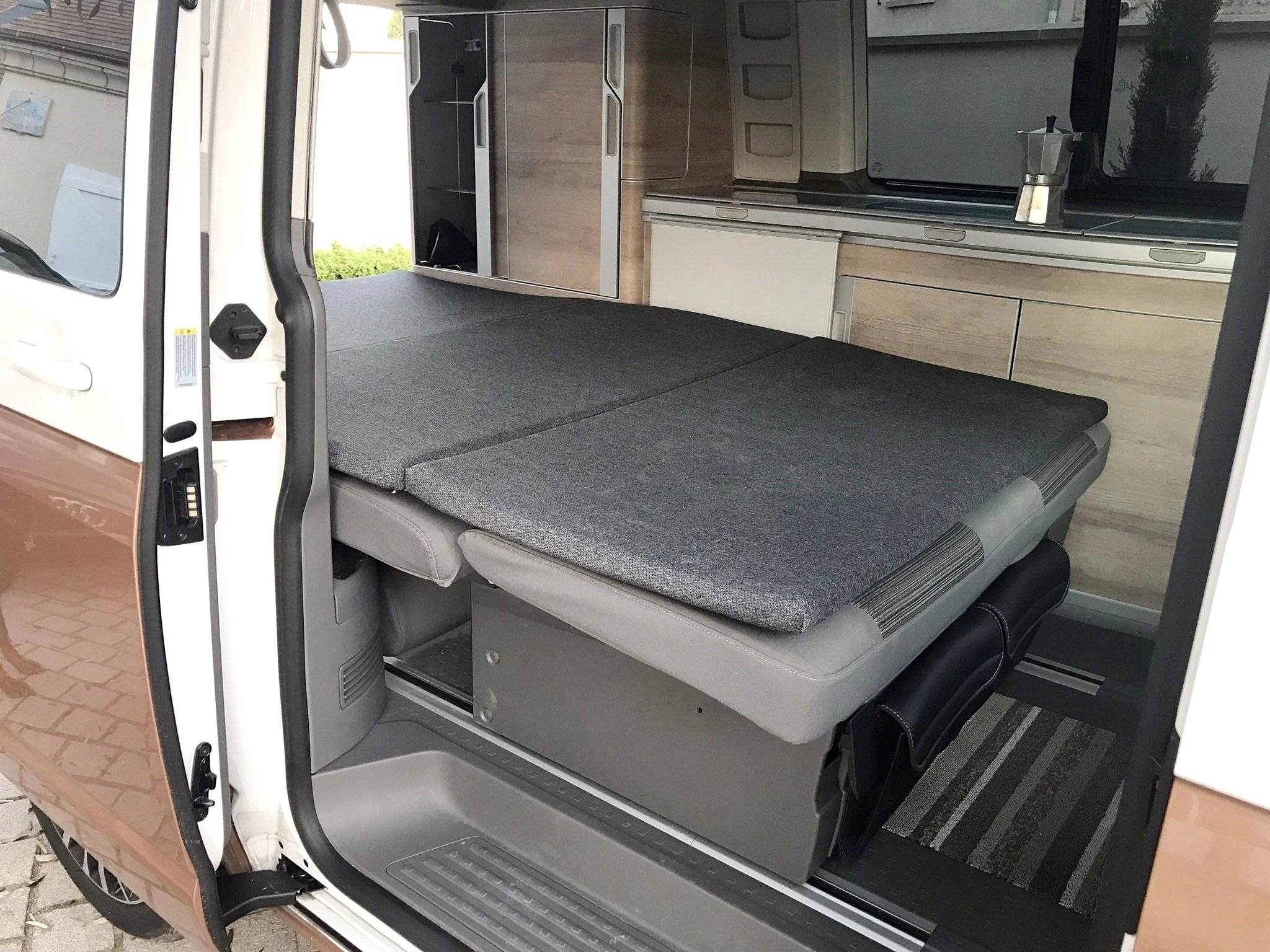 Volkswagen Volkswagen california