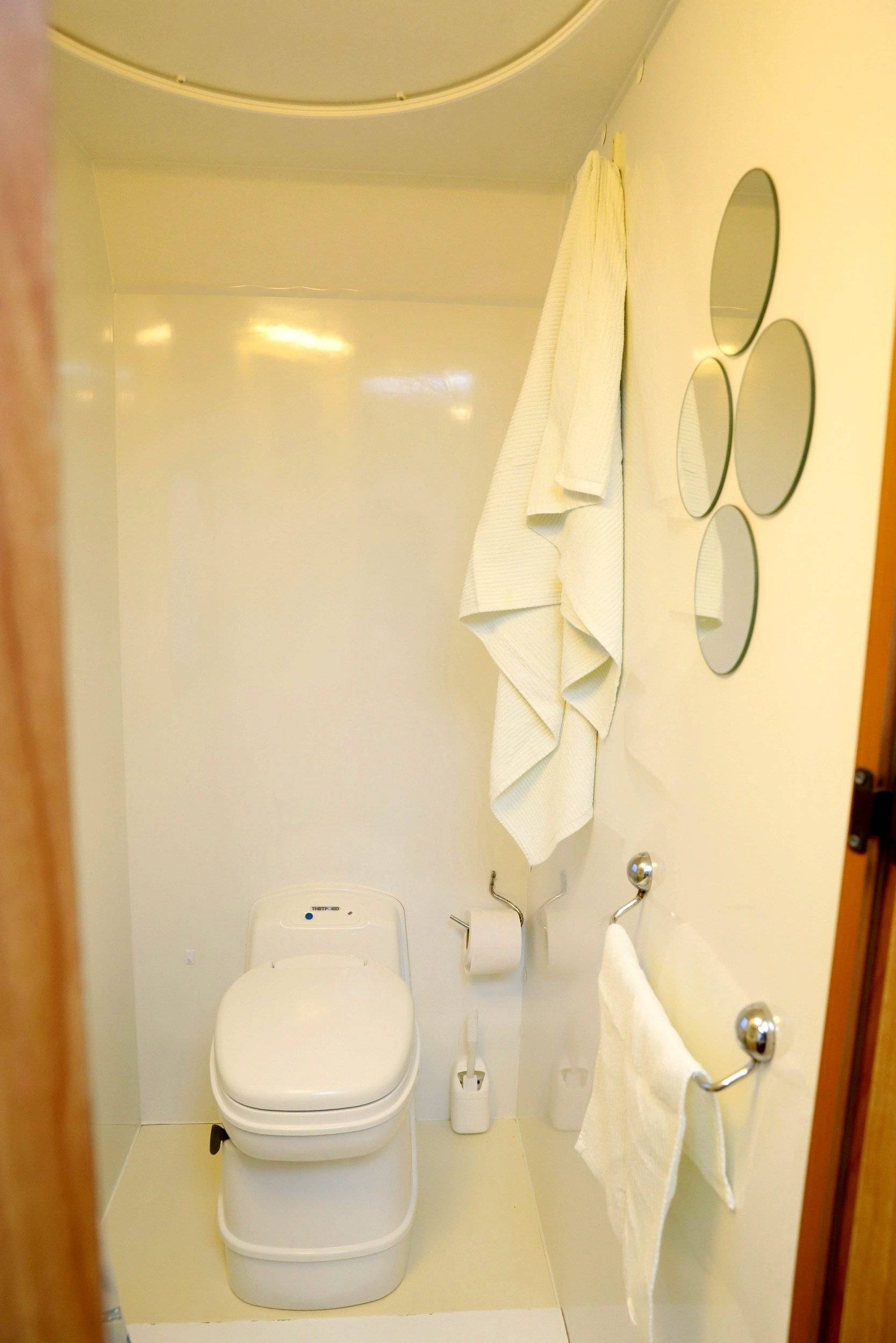 Rimor Rimor Katamarano 9