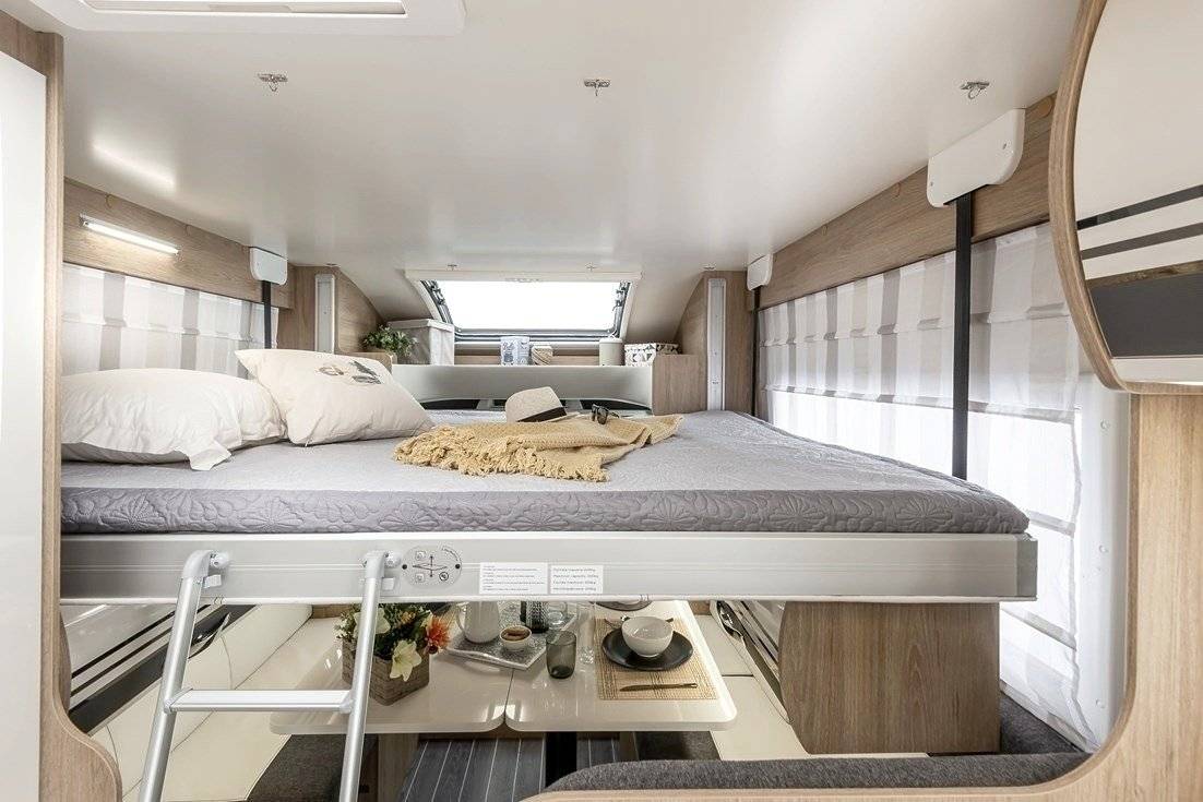 CI HORON 74 XT - 6 PL - Nº 12 -