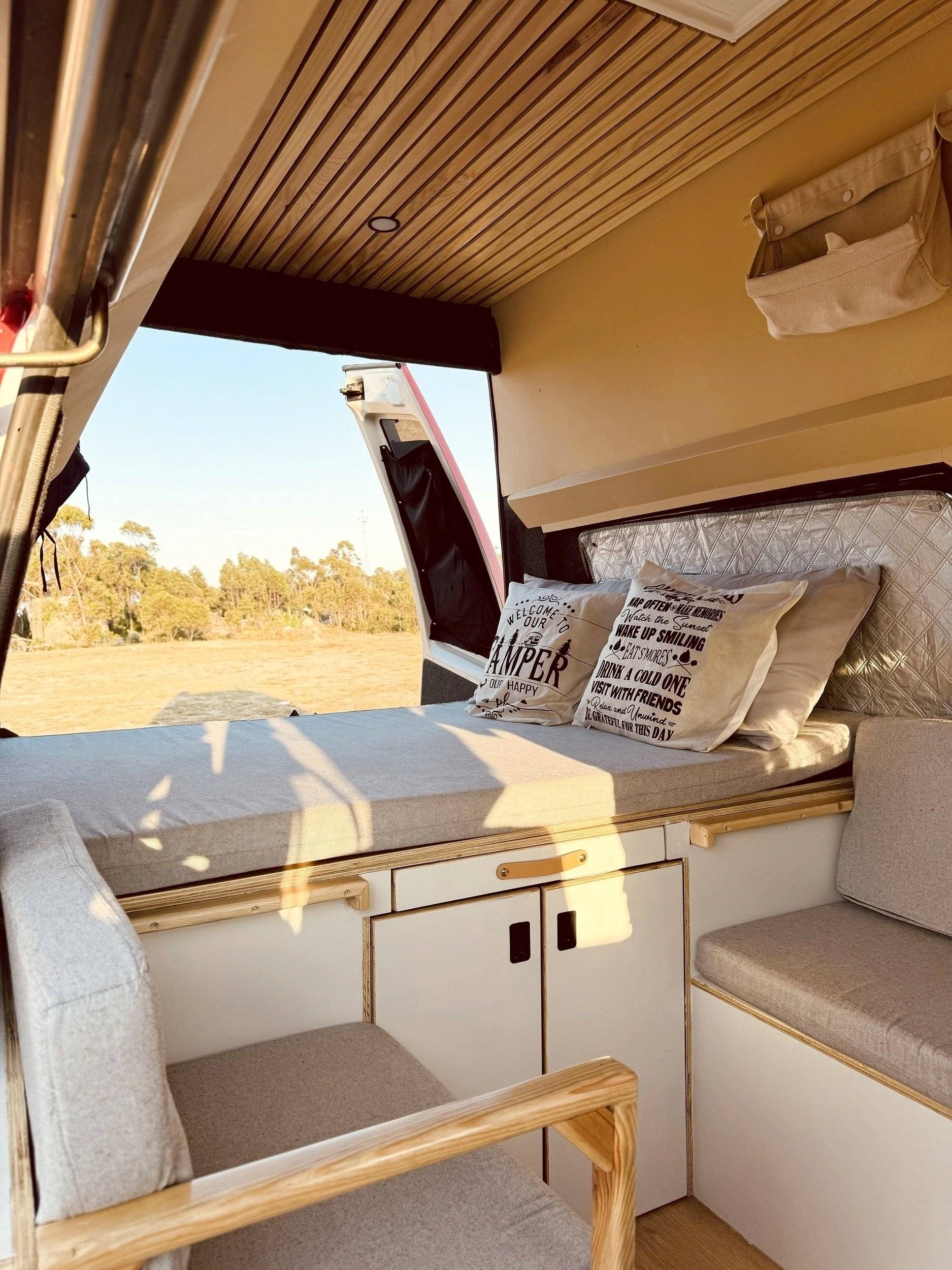 Volkswagen Volkswagen T4