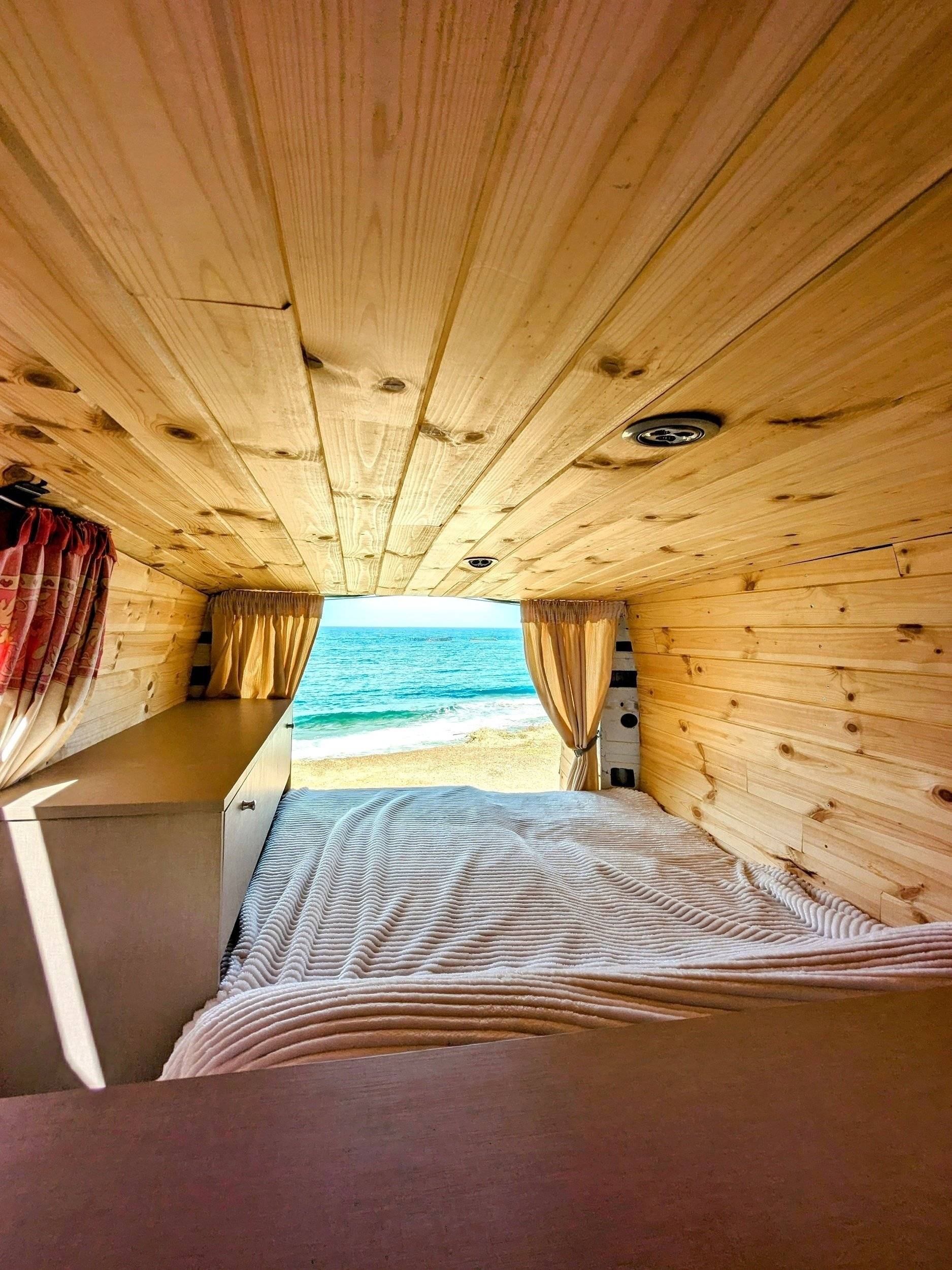 Mercedes Vito Mercedes