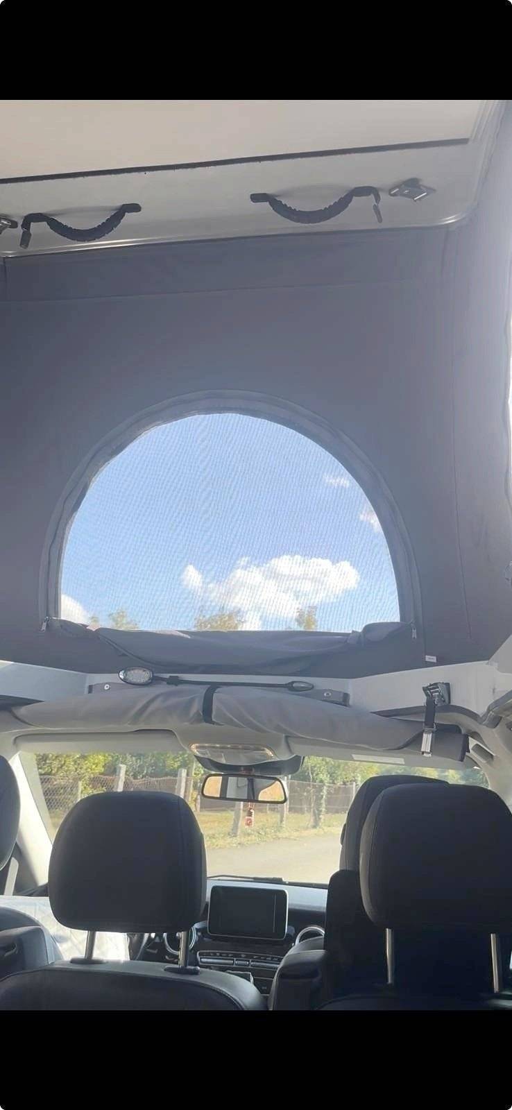 Mercedes mercedes Vito