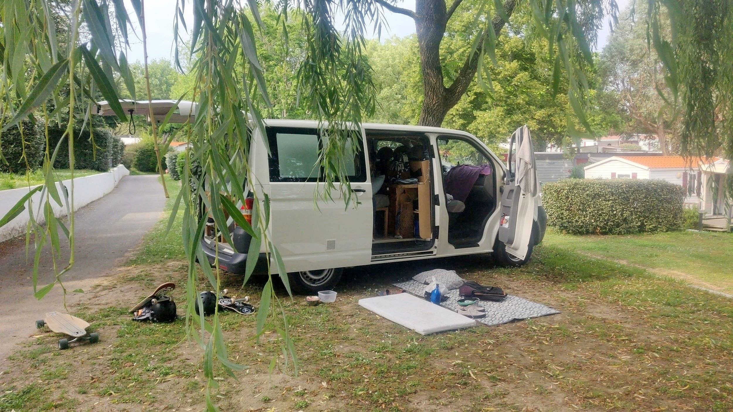 Volkswagen 2,5l TDI 130 ch