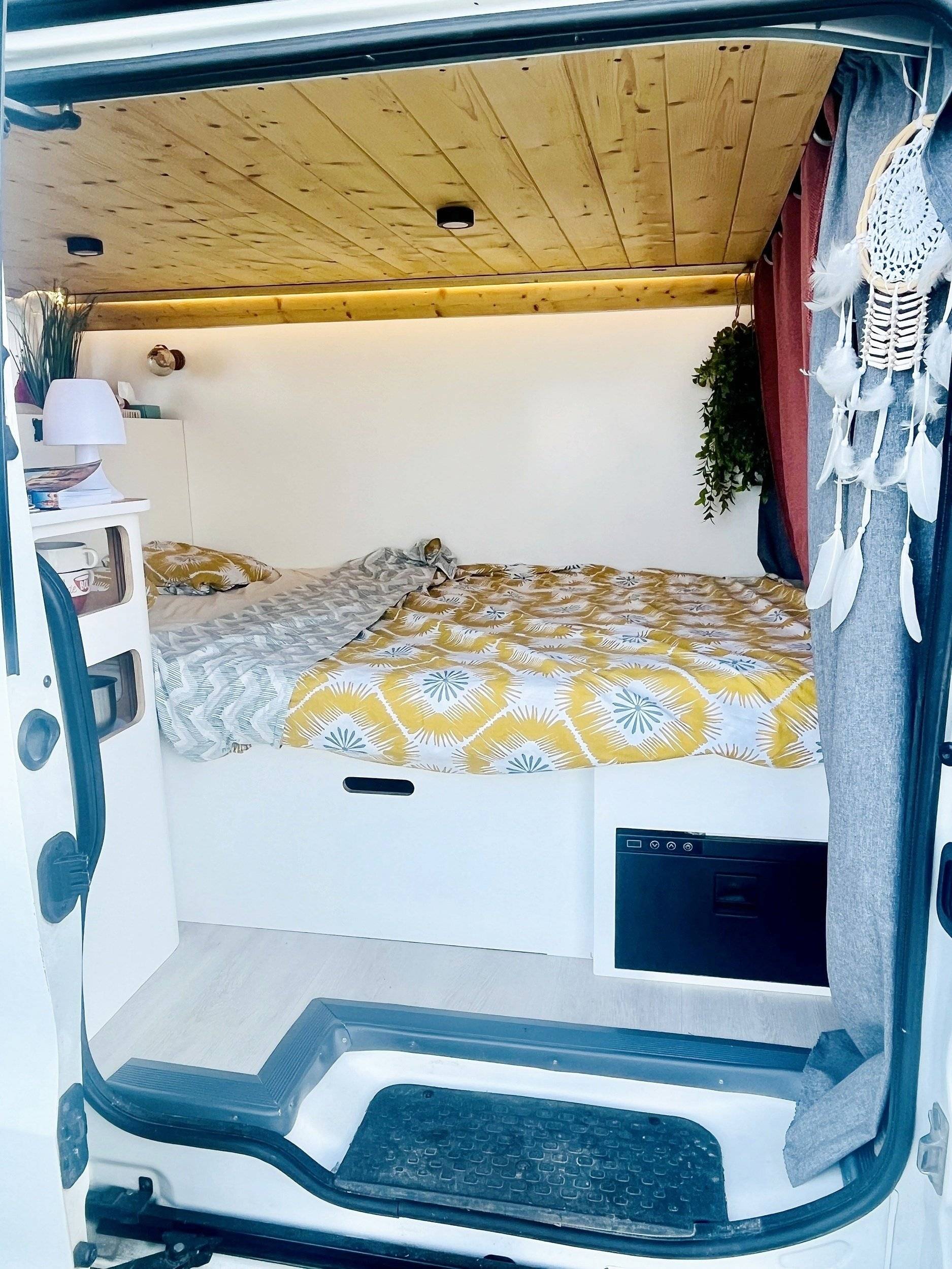 Renault Trafic 1,6 l 120 ch