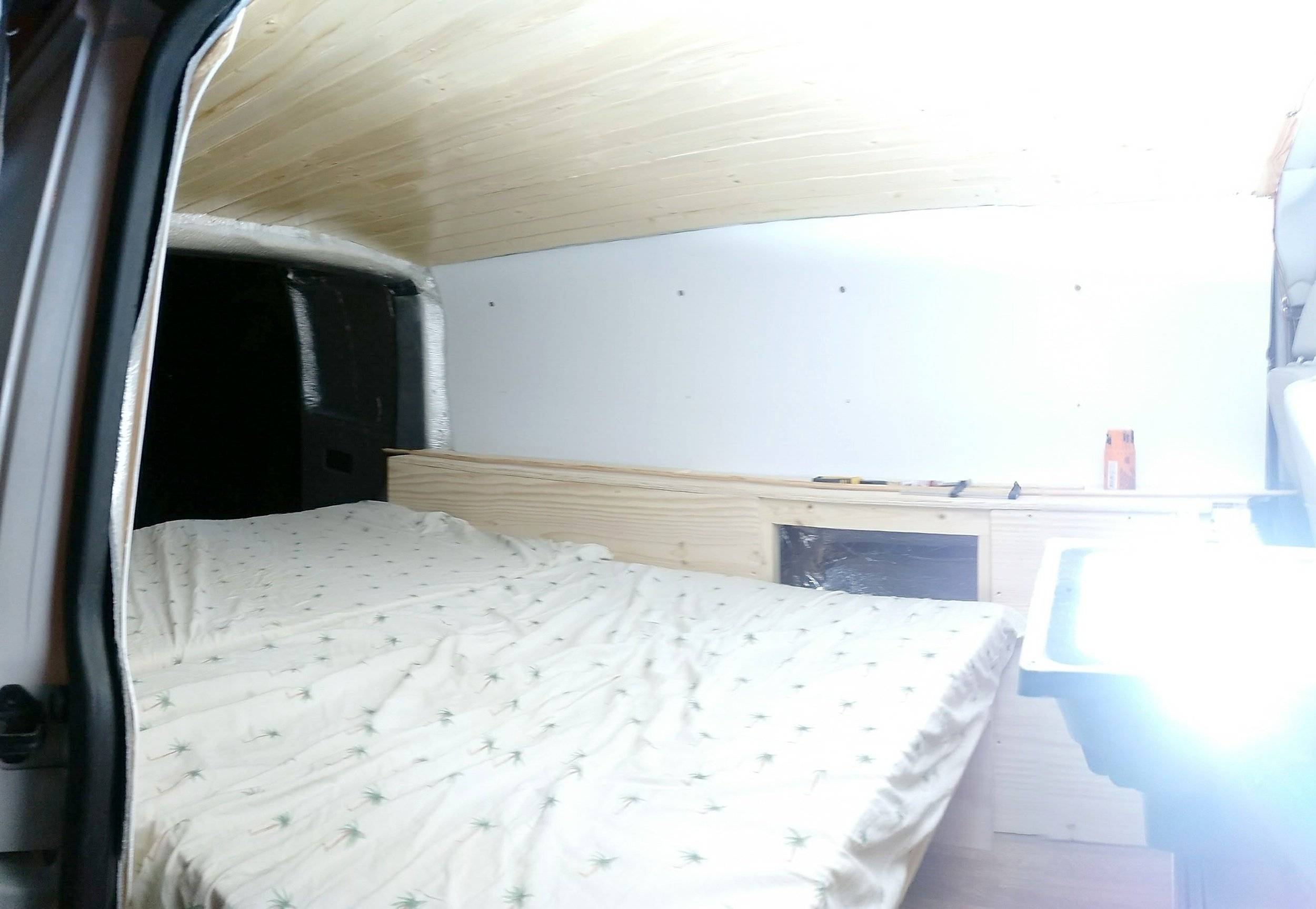 Volkswagen Volkswagen transporter T5