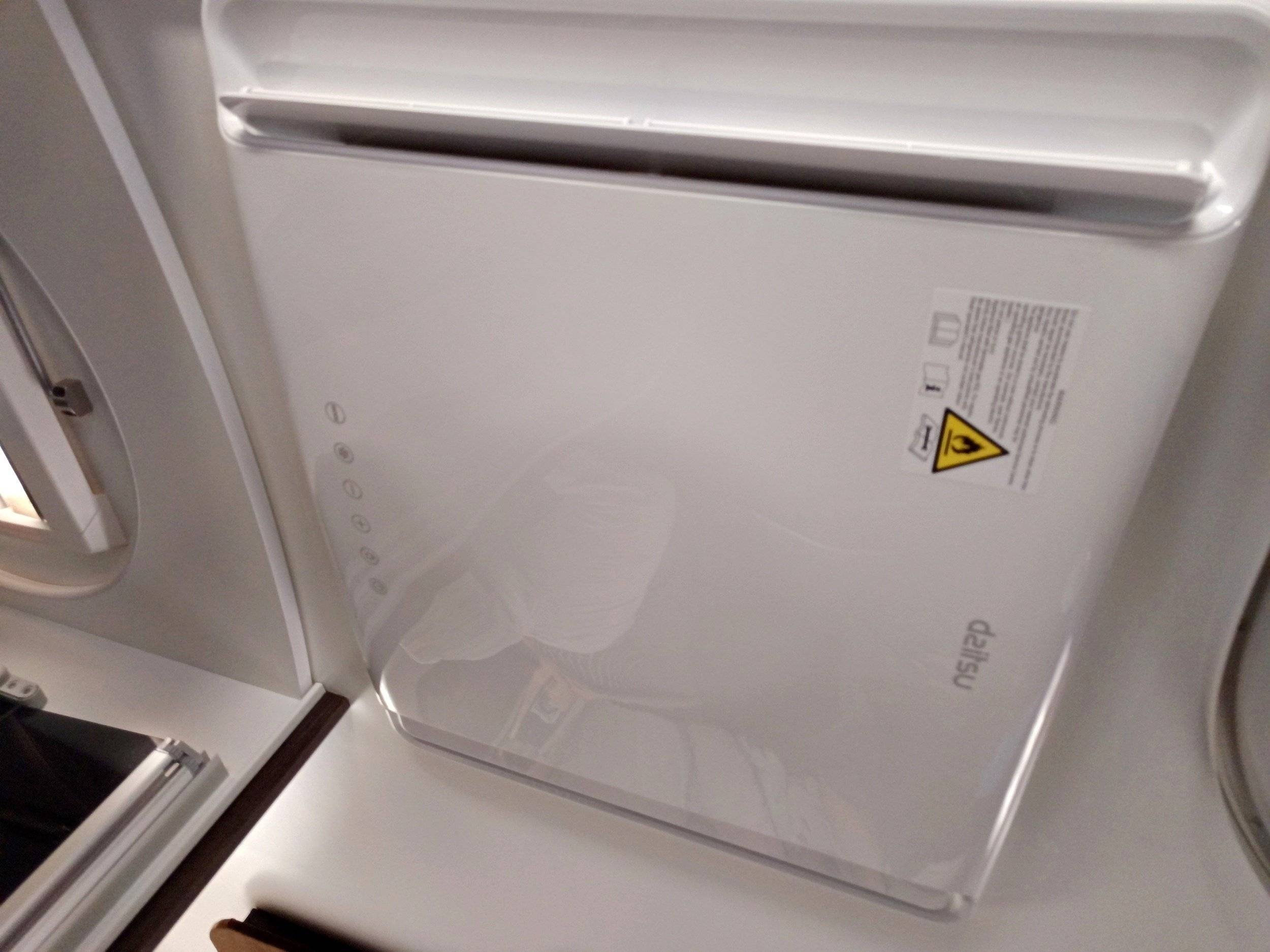 Benimar Benimar Tessoro 463UP