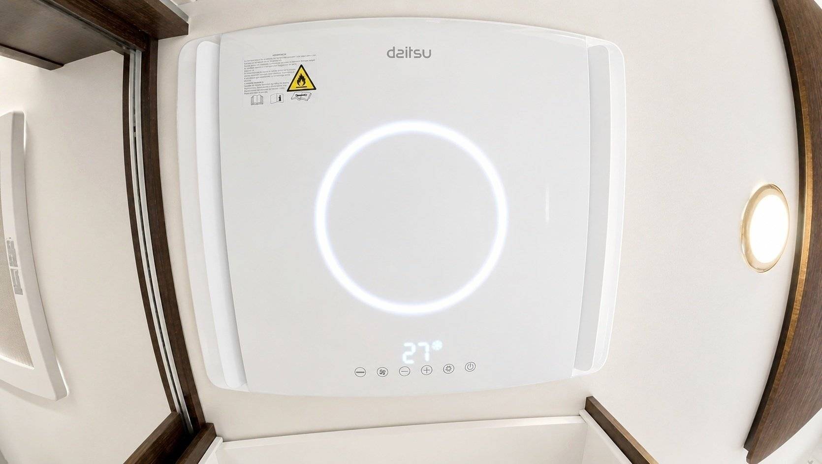 Benimar Benimar Tessoro 463UP