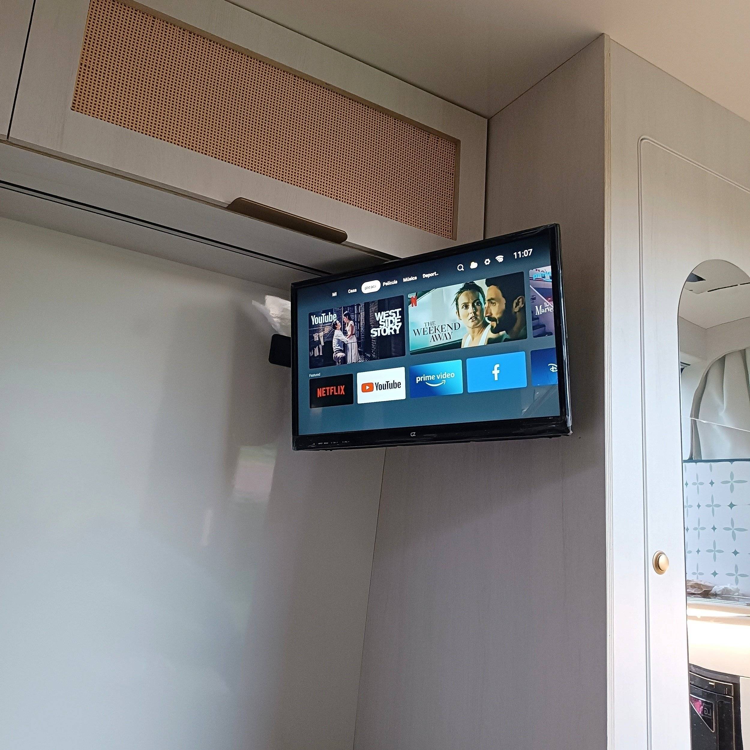 Volkswagen Crafter 2,0 l 140