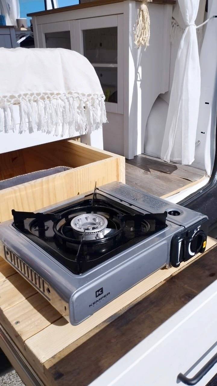 Concept Van Loisirs CONCEPT CARS CONCARNEAU 