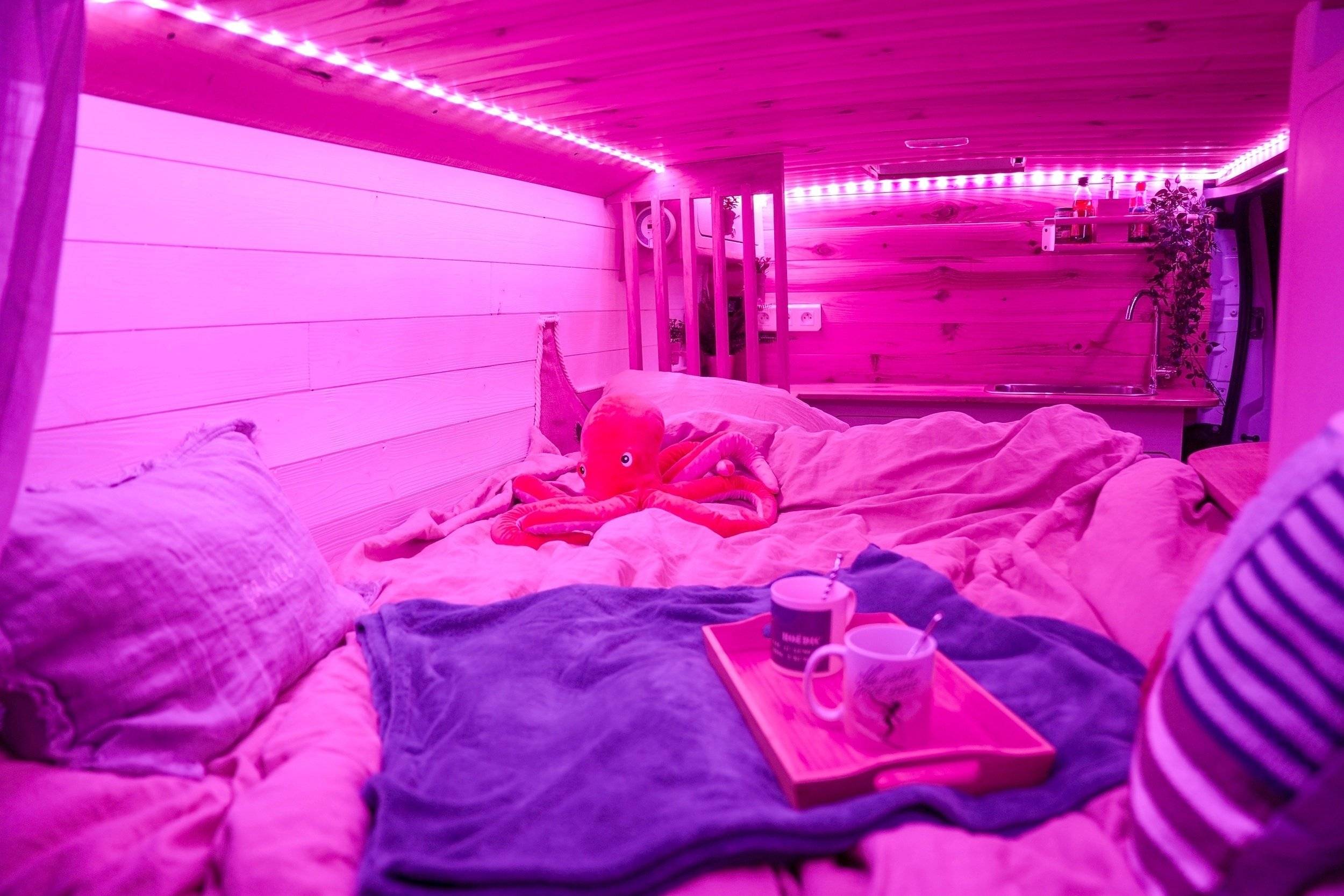 Van RENAULT TRAFIC III Grand Confort