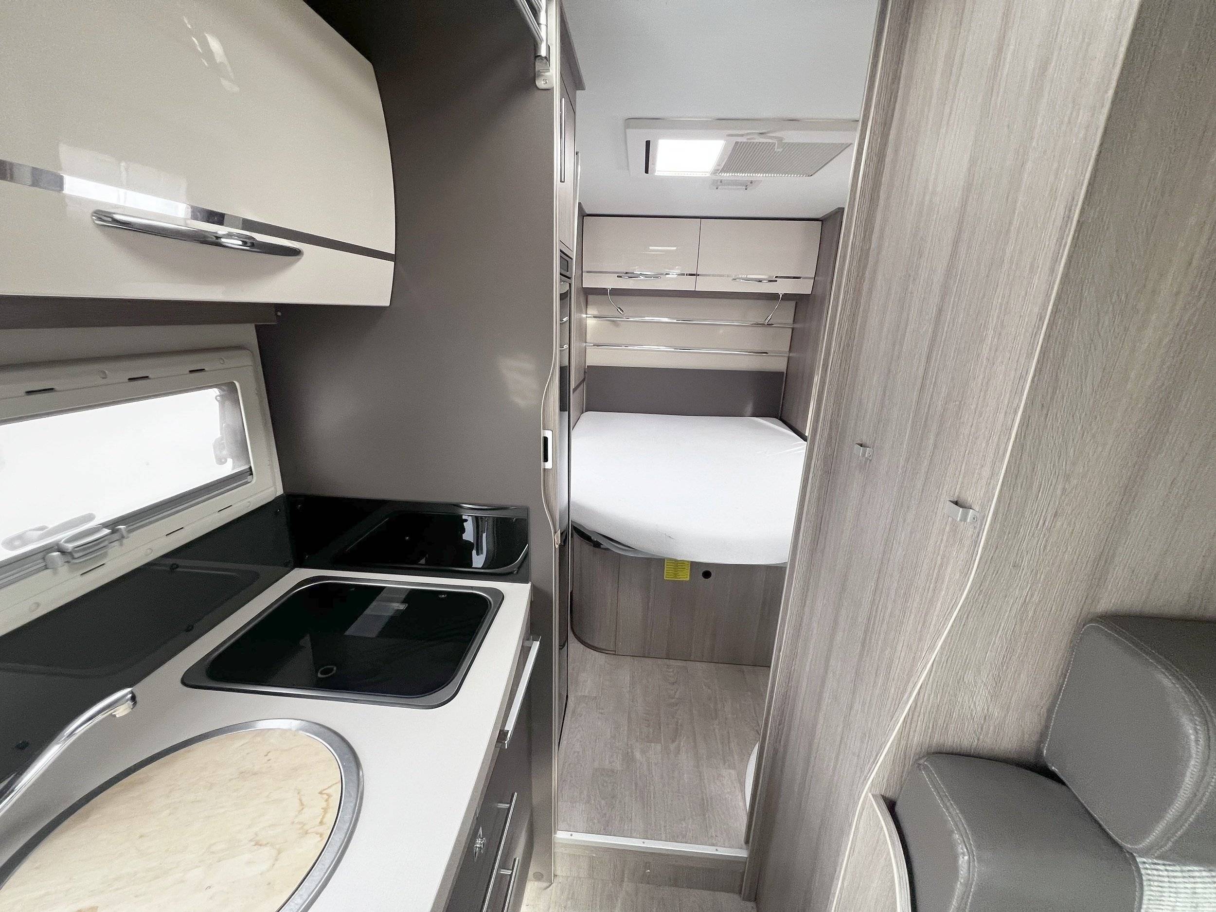 Chausson Chausson korus 638eb