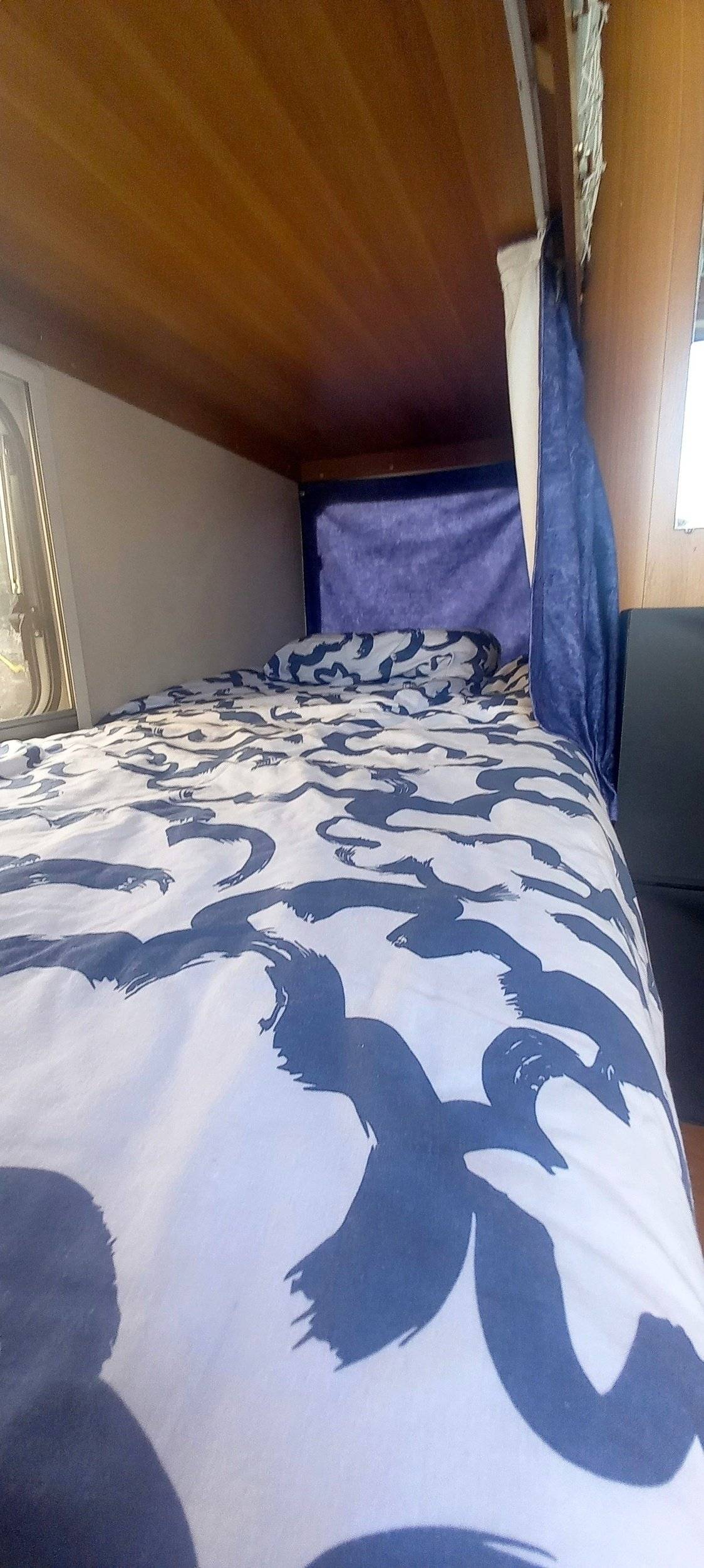 Roller Team GRANDUCA 64