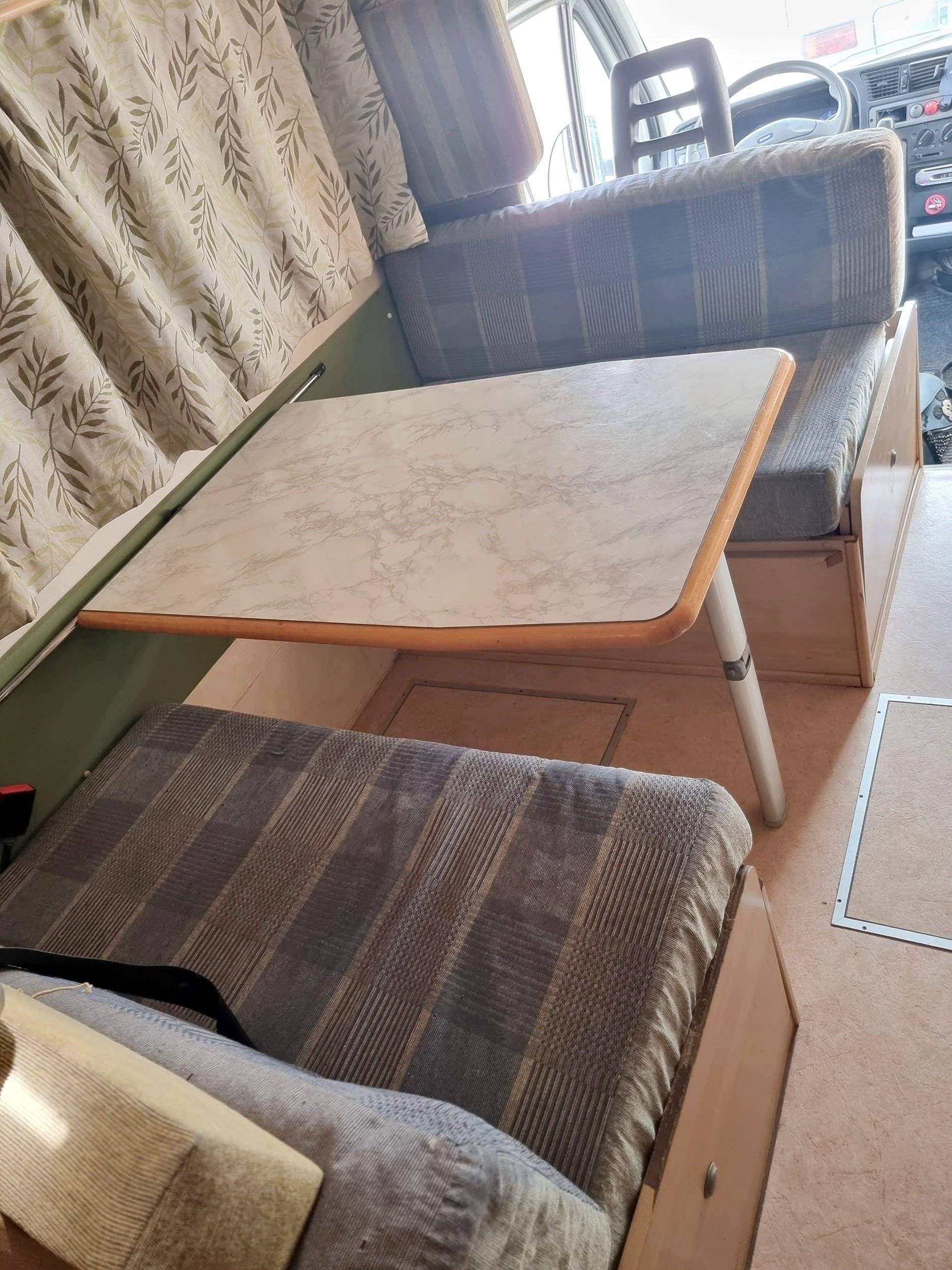 Fiat Fiat Ducato 230