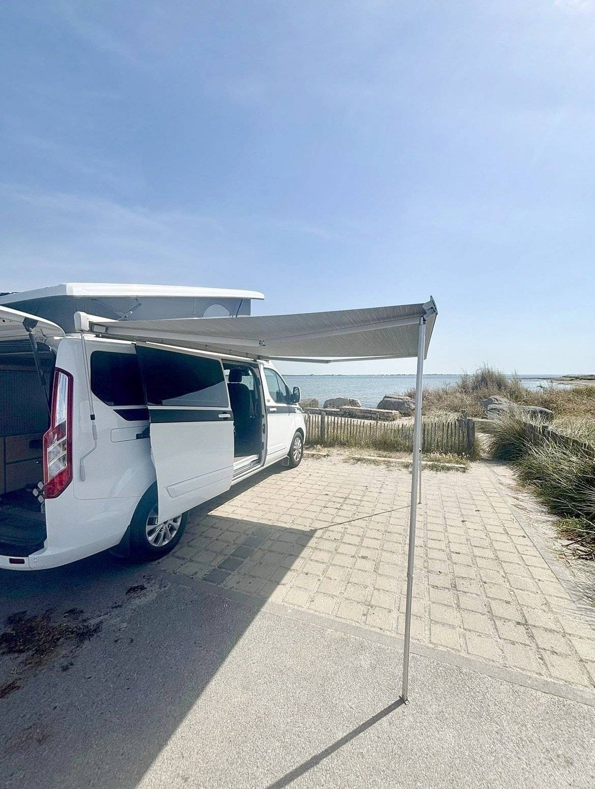 Van 