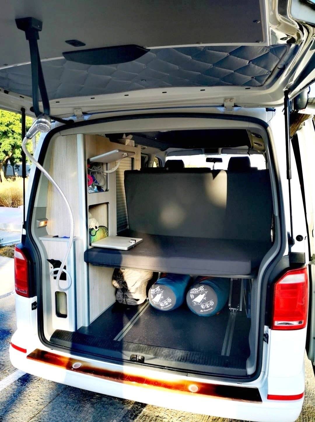 Volkswagen Caravelle T6