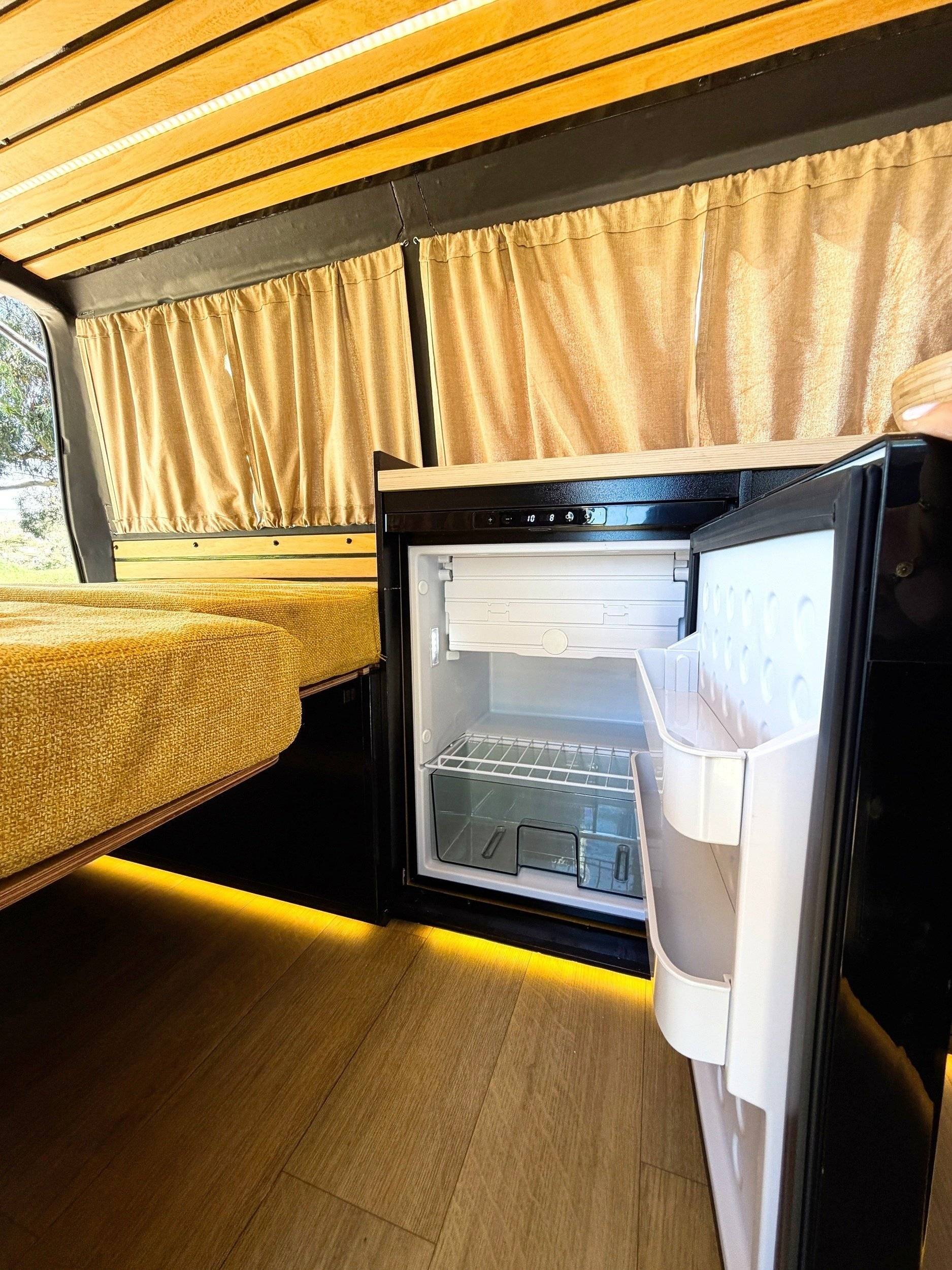 Malu Campers T4