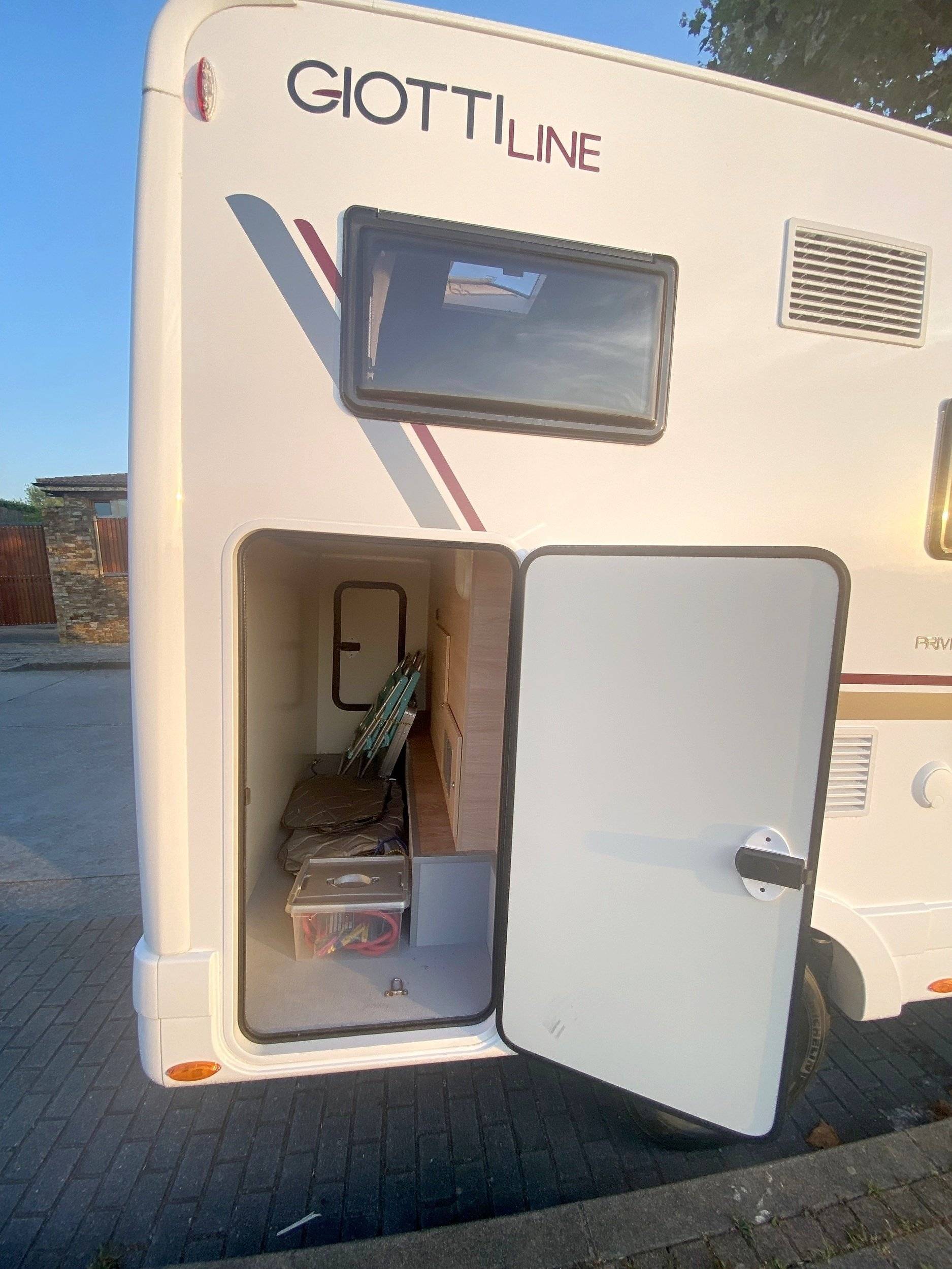 Giottiline GiottiLine Siena 422