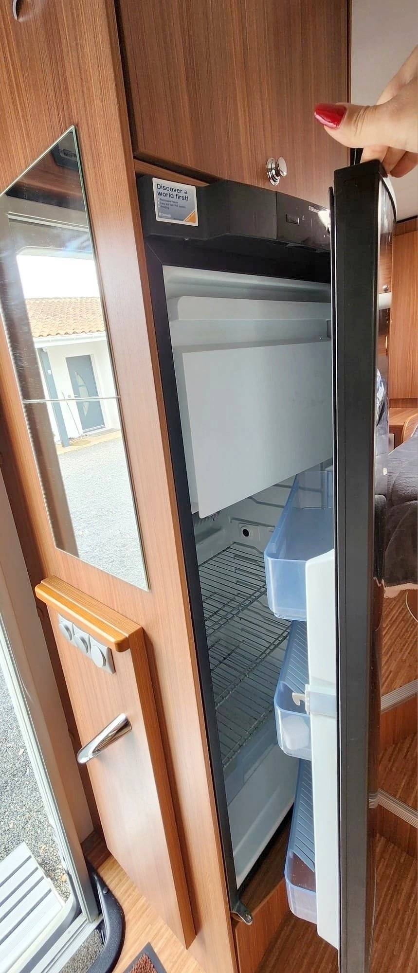 Adria Ducato 2,0 l 130 ch