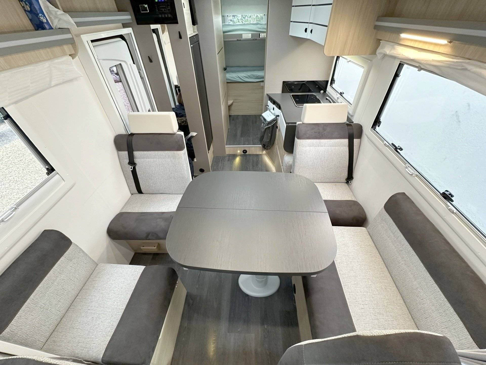 Chausson CHAUSSON 720