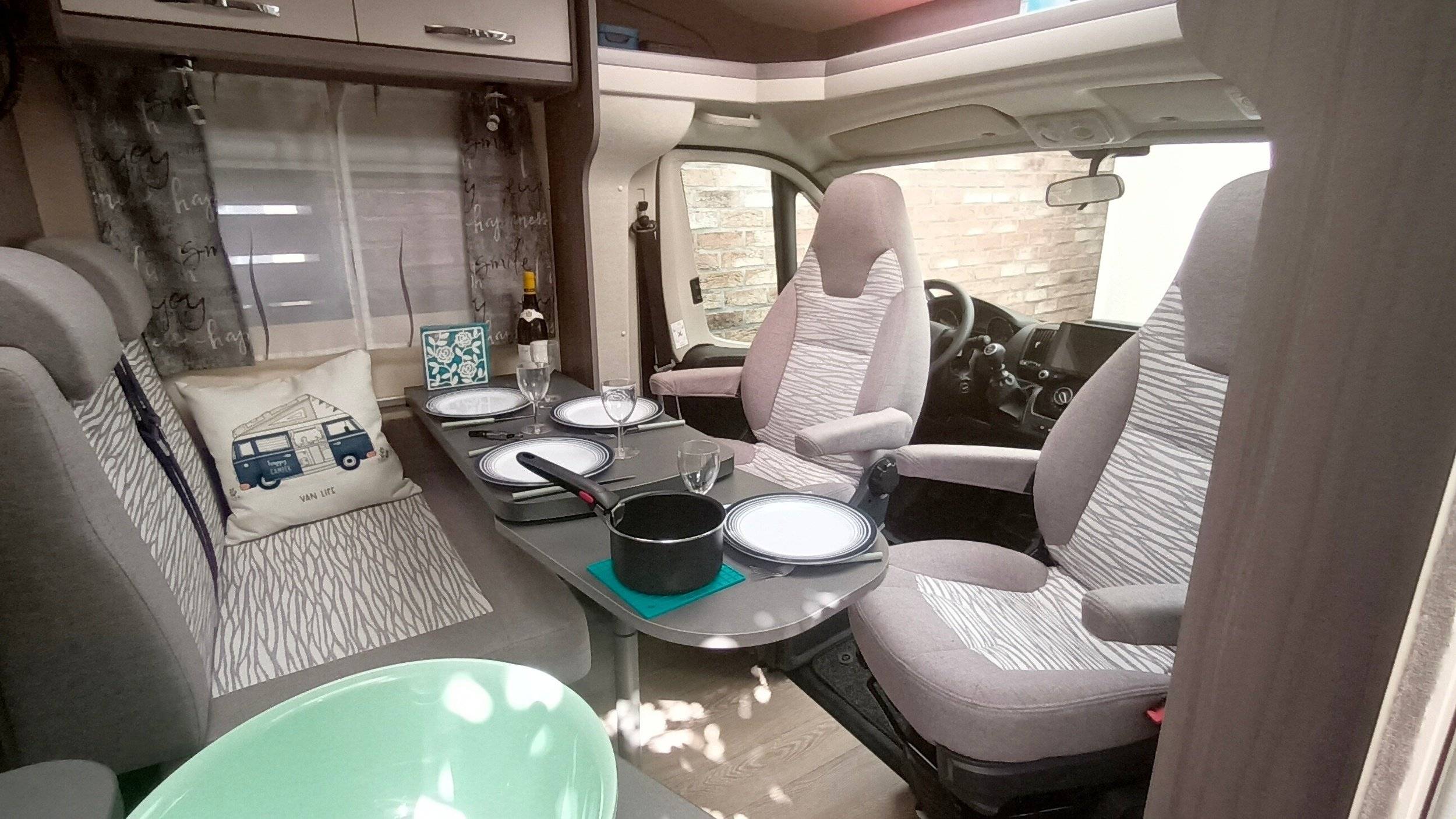 Hobby Hobby ontour edition 