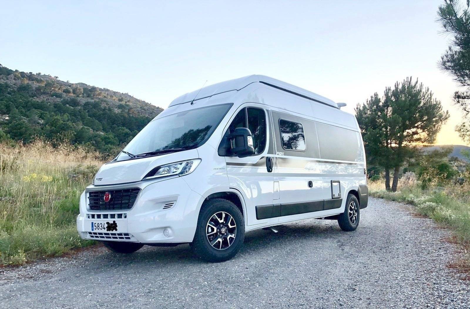 Pilote V600G