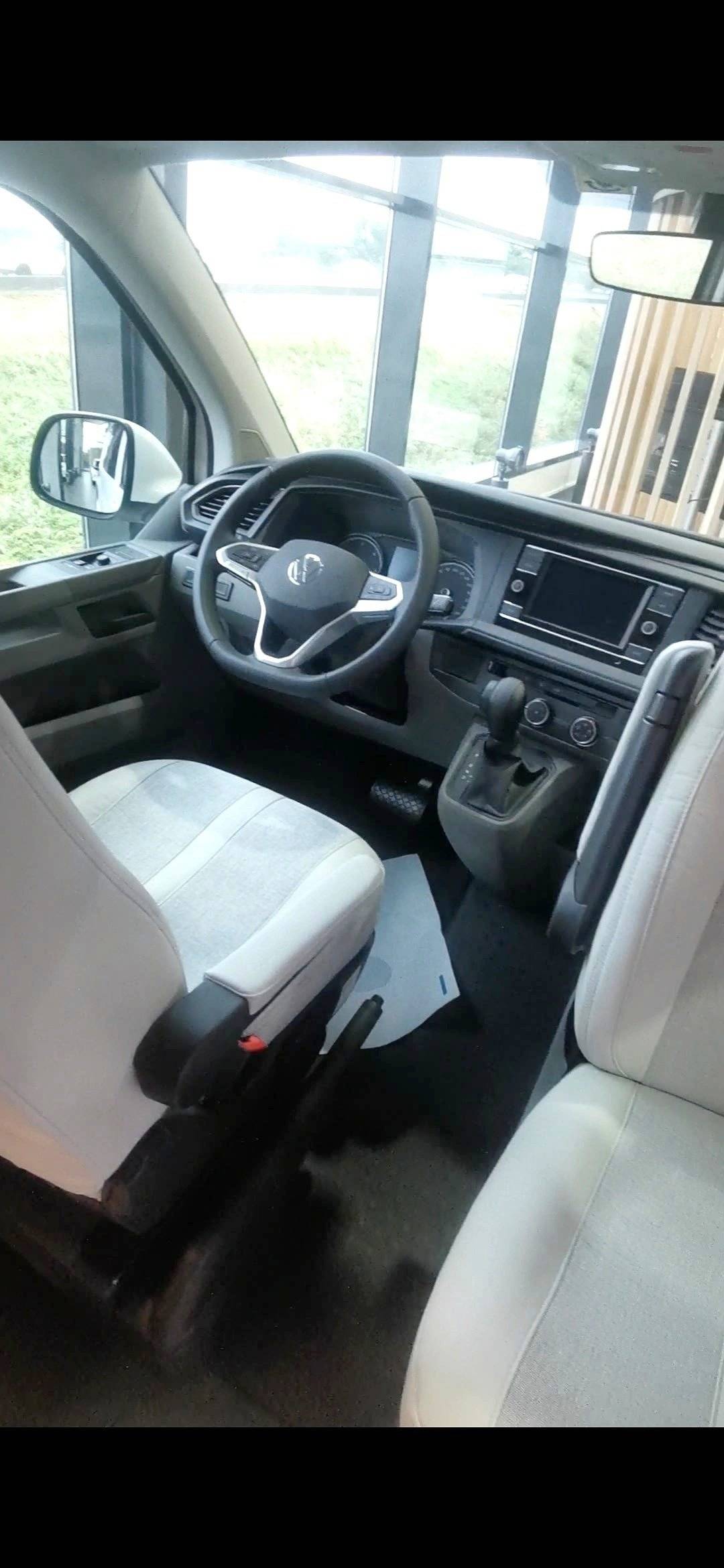 Westfalia Kepler Six