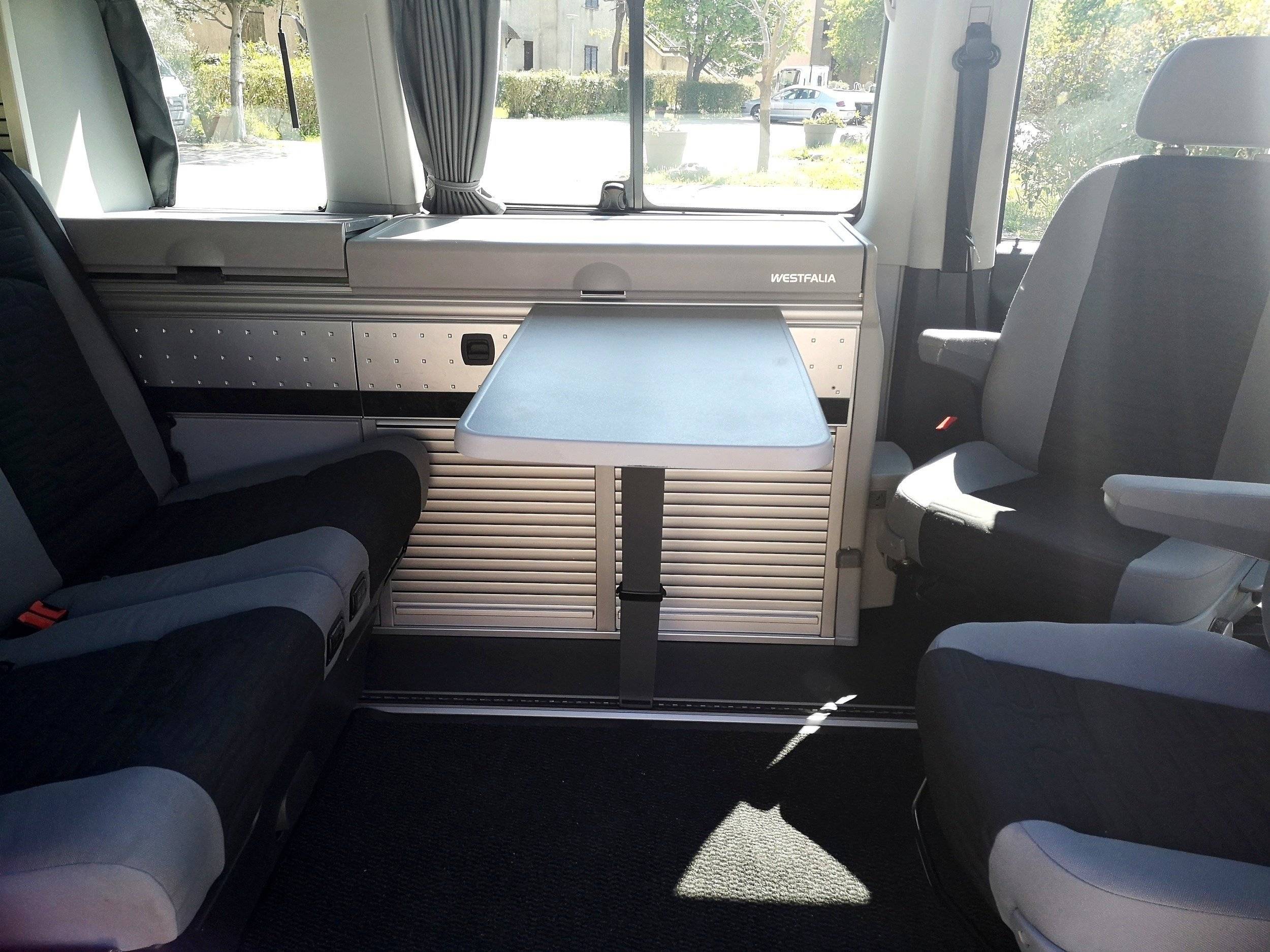 A Z System Vito 2,0 l 136 ch