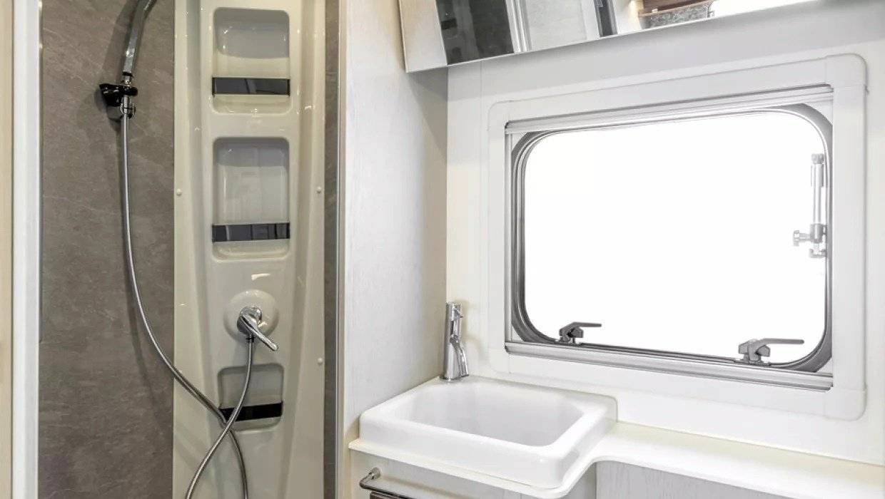 Rimor SEAL 9 - 7 PLAZAS