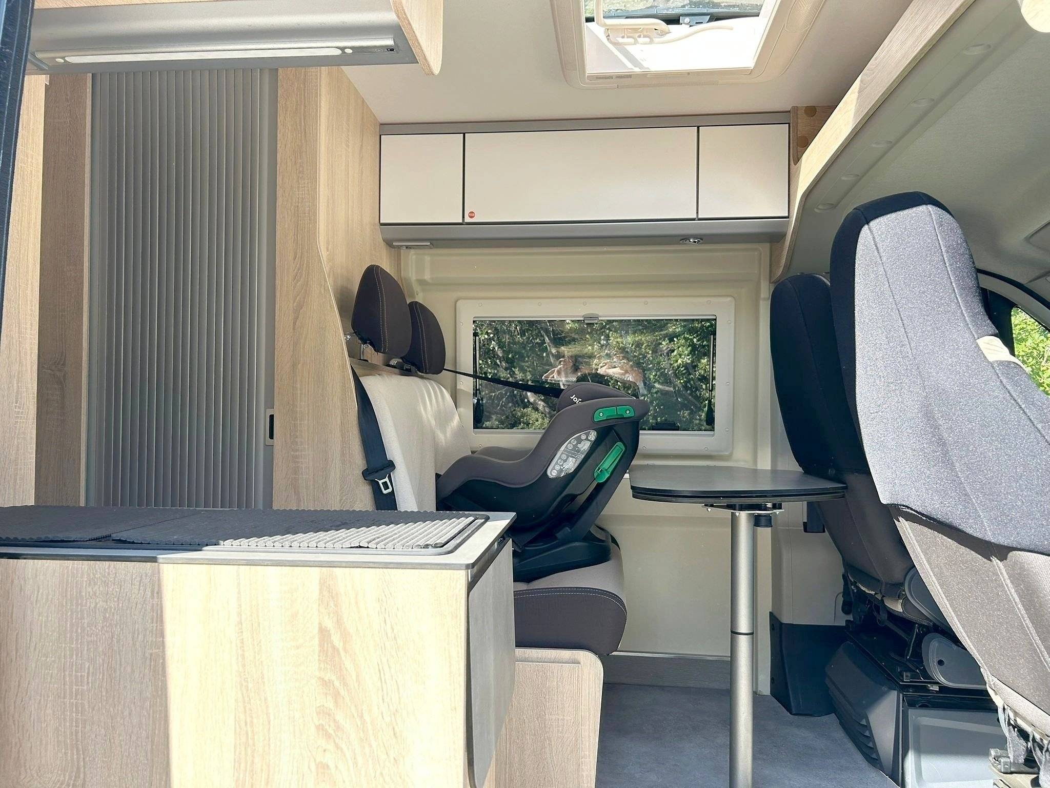 Clever Vario kids/Clever