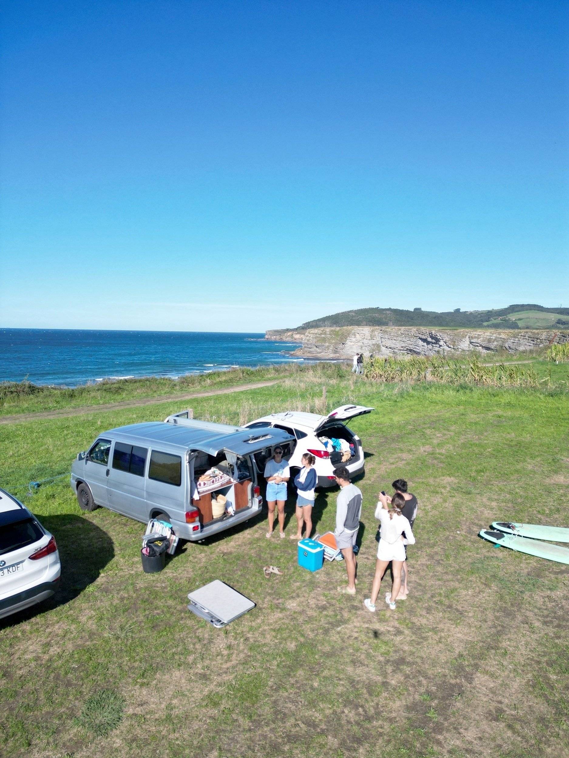 Volkswagen Volkswagen T4