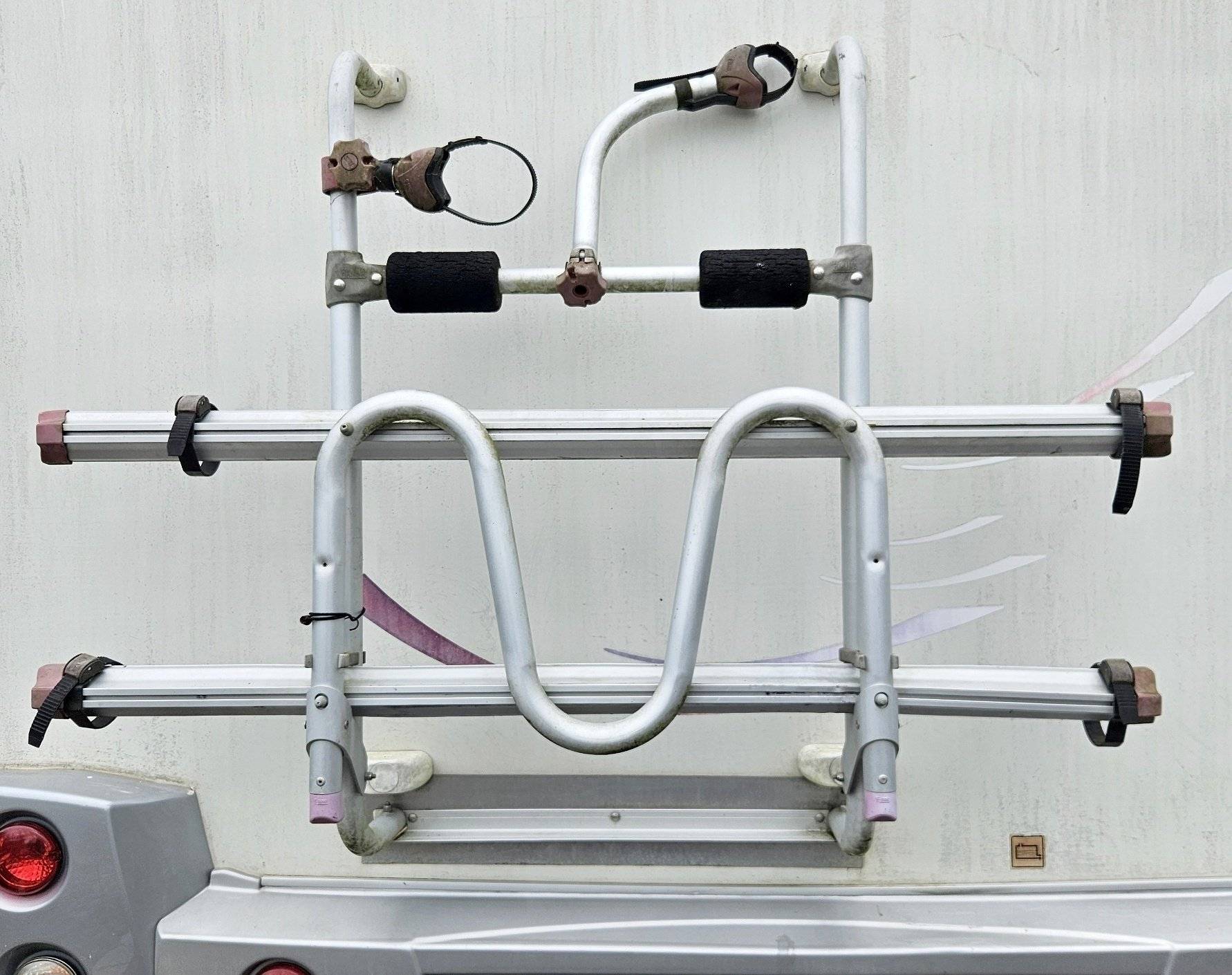 Trigano challenger genesis 44