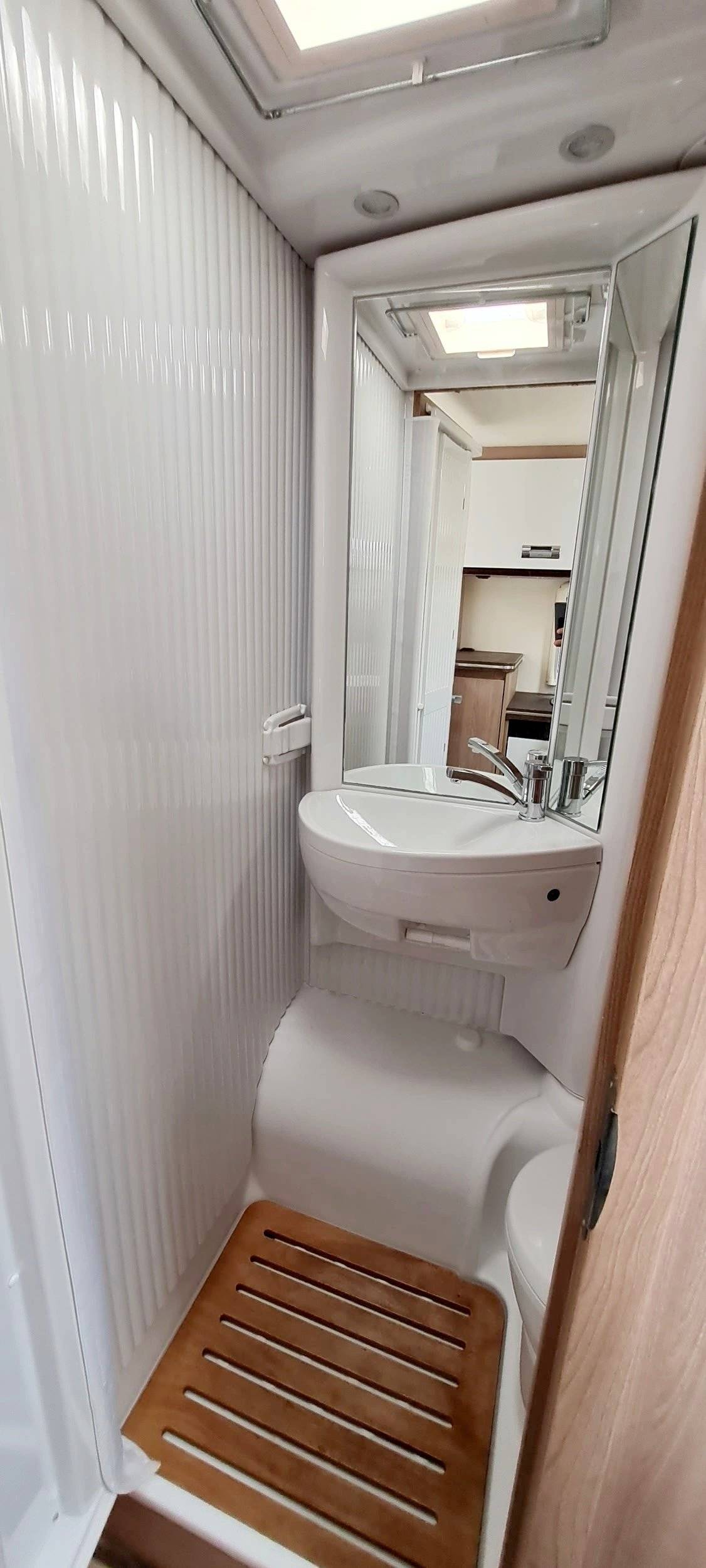 Laika Laika Kosmo V9