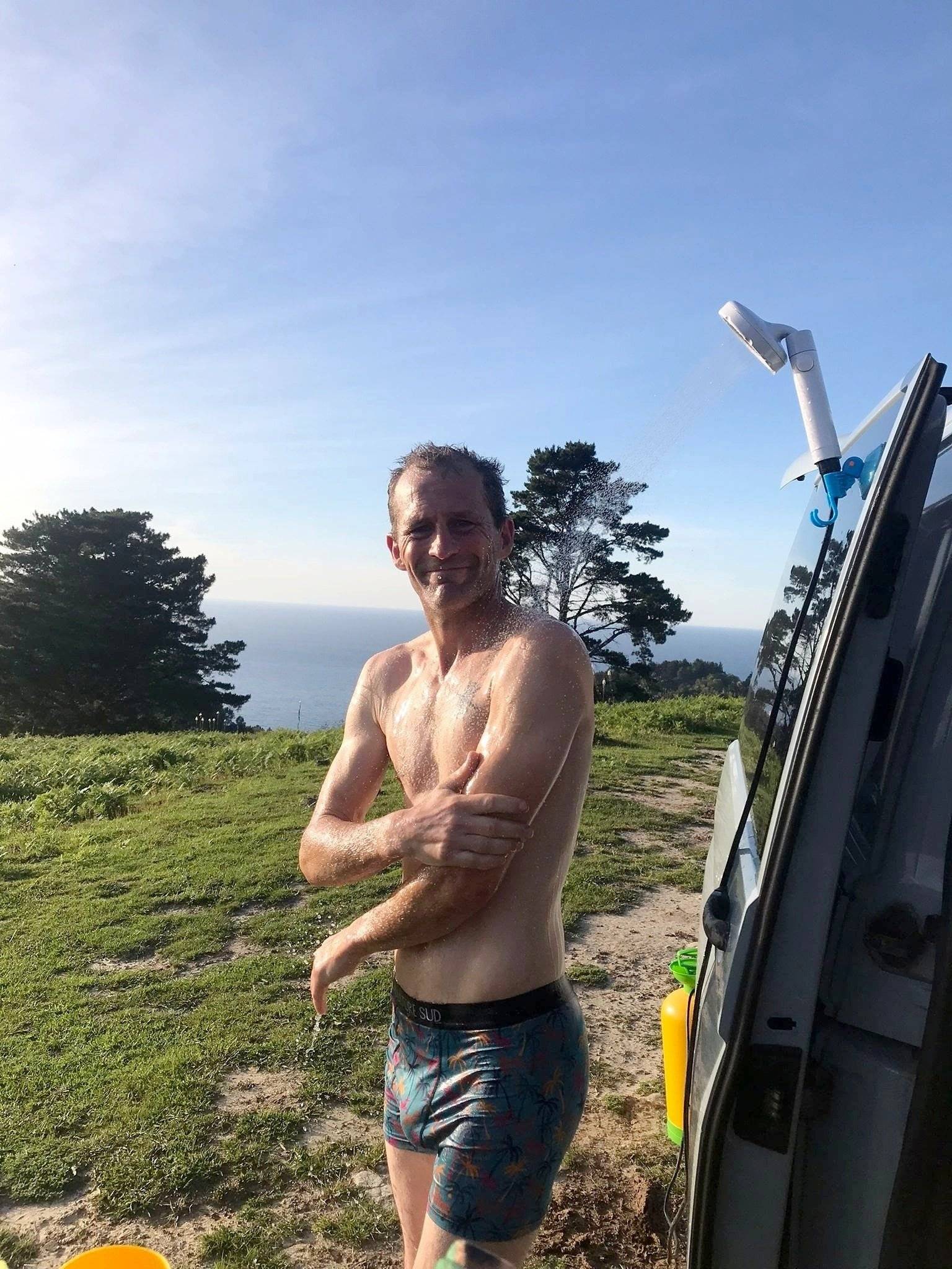 MalavanBox Transporter T5 2.5l