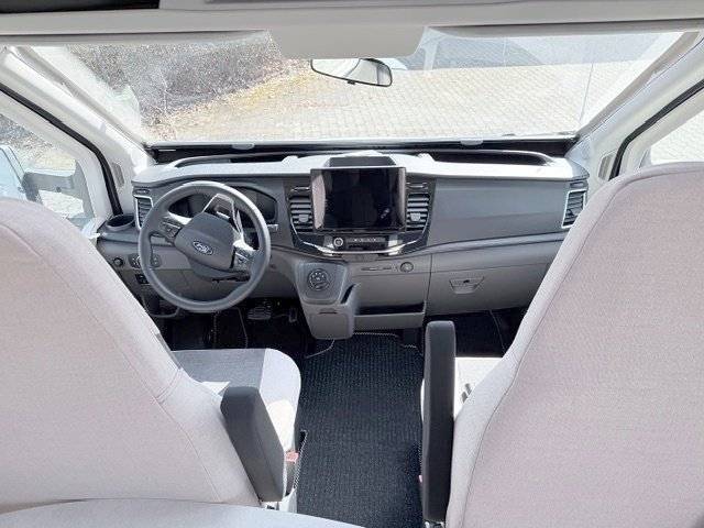 Roller Team Kronos 285TL - Bavarian Camper 2