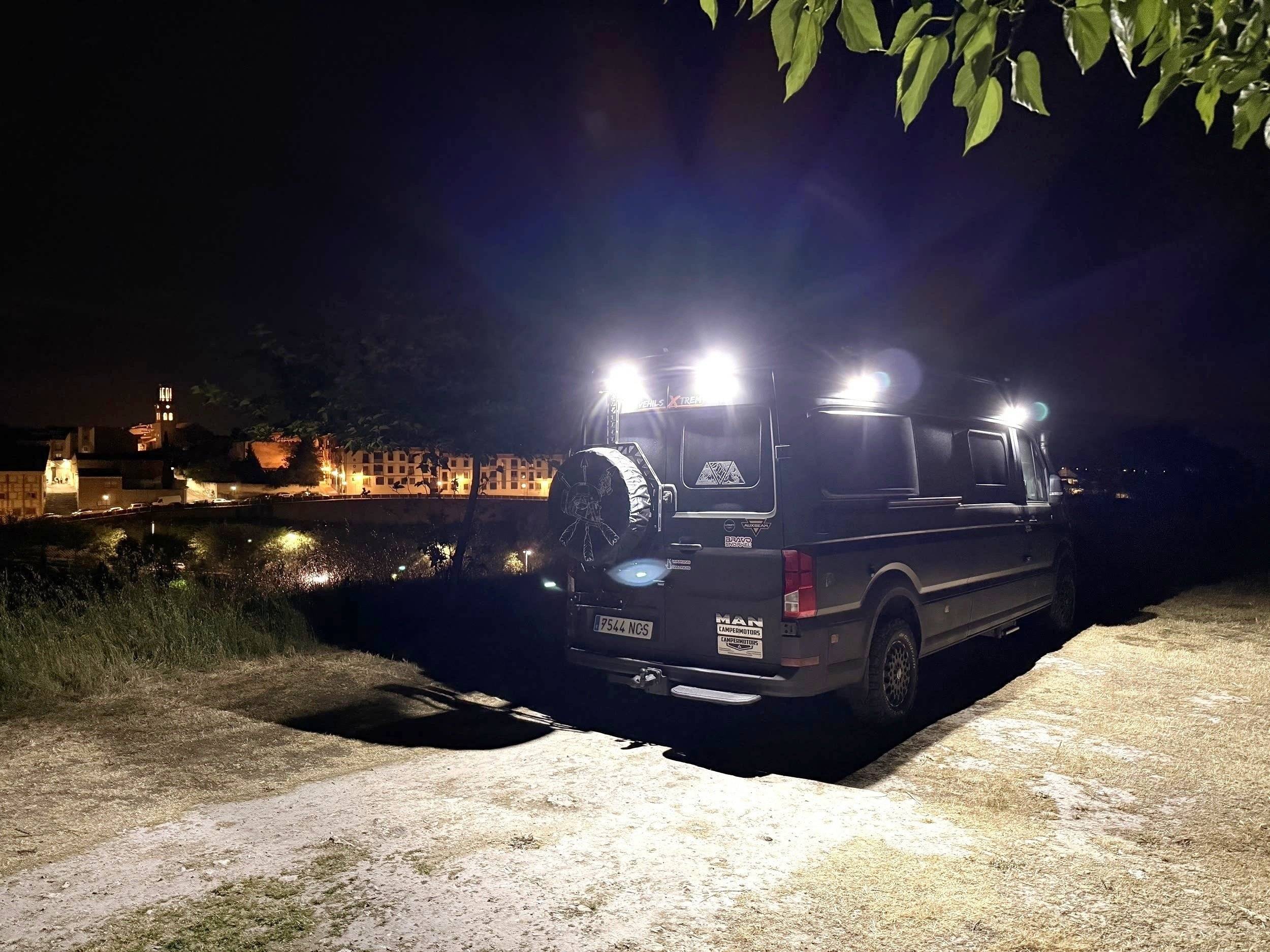 Volkswagen VOLKSWAGEN CRAFTER