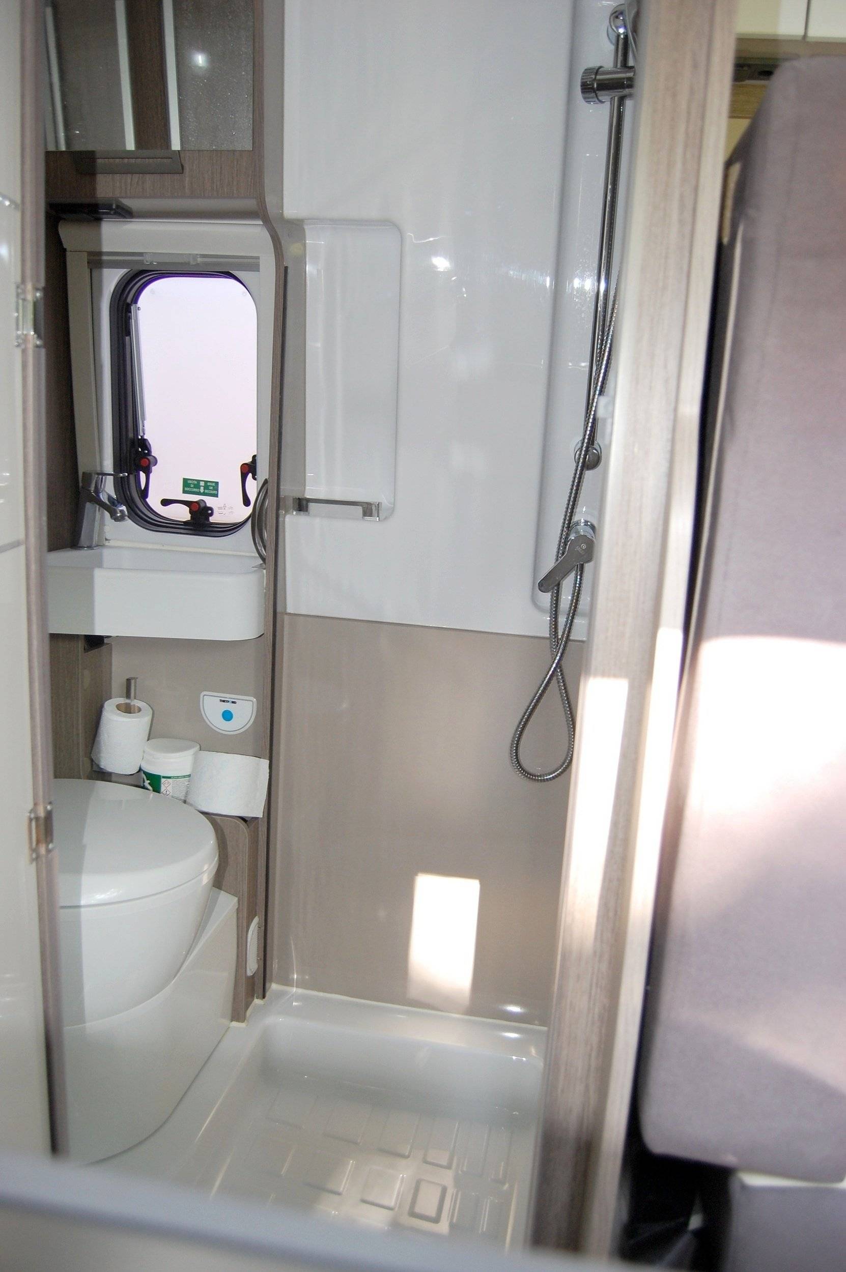 Chausson Chausson VIP 594 