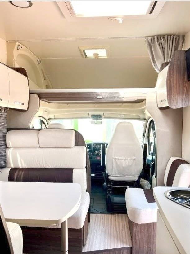 Benimar Benimar Sport 346