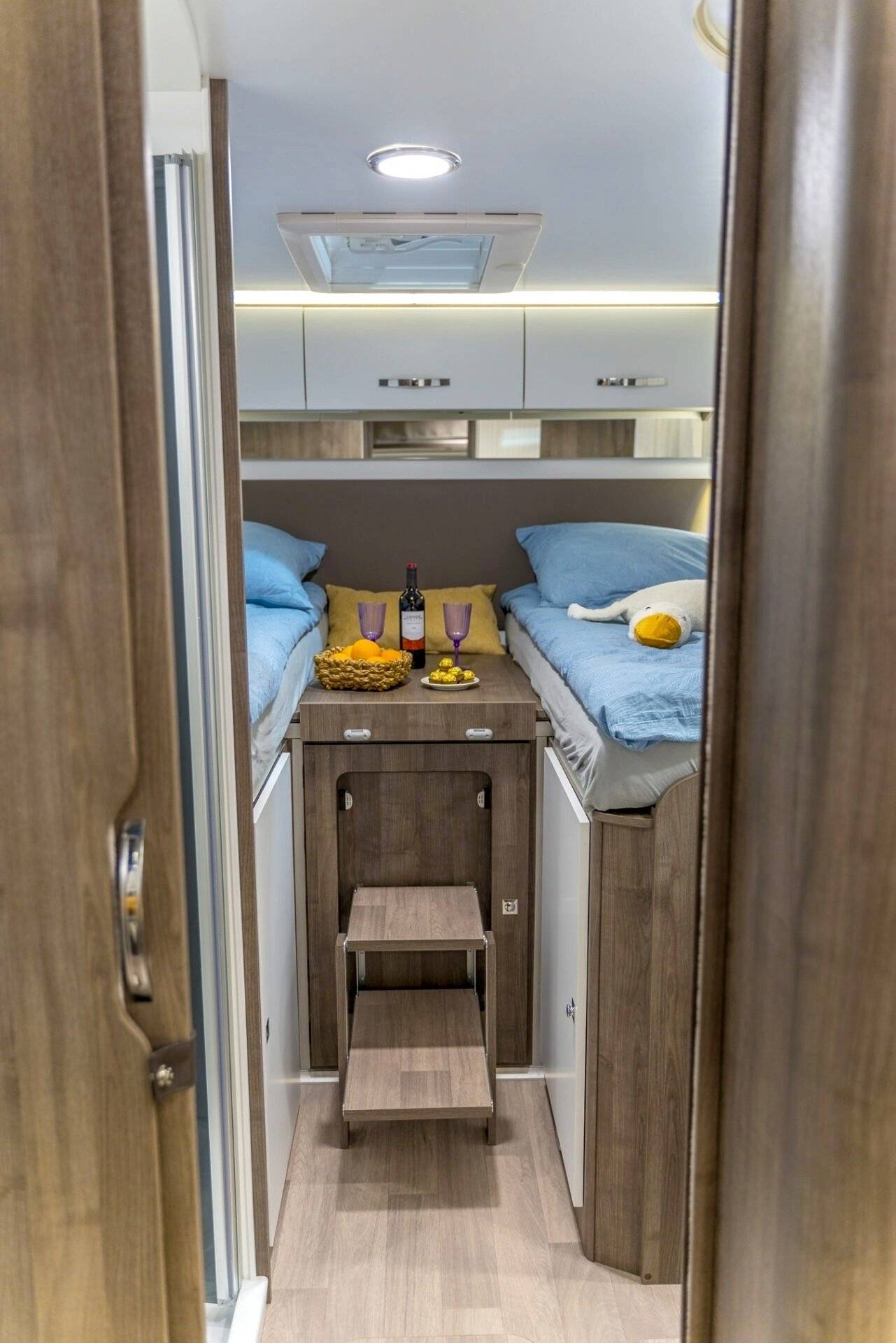 Benimar Benimar Tessoro 463 Special Edition