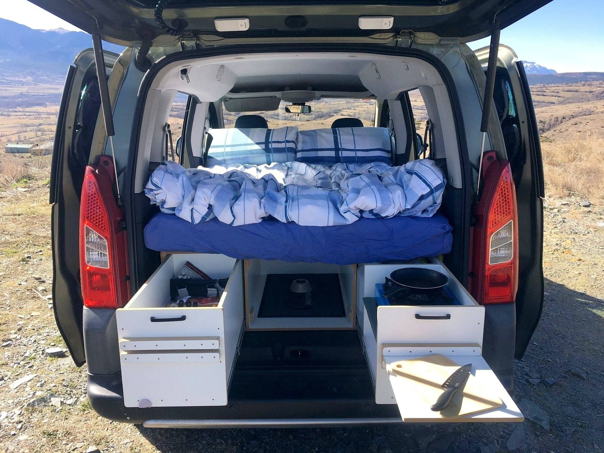 Citroen Berlingo XTR