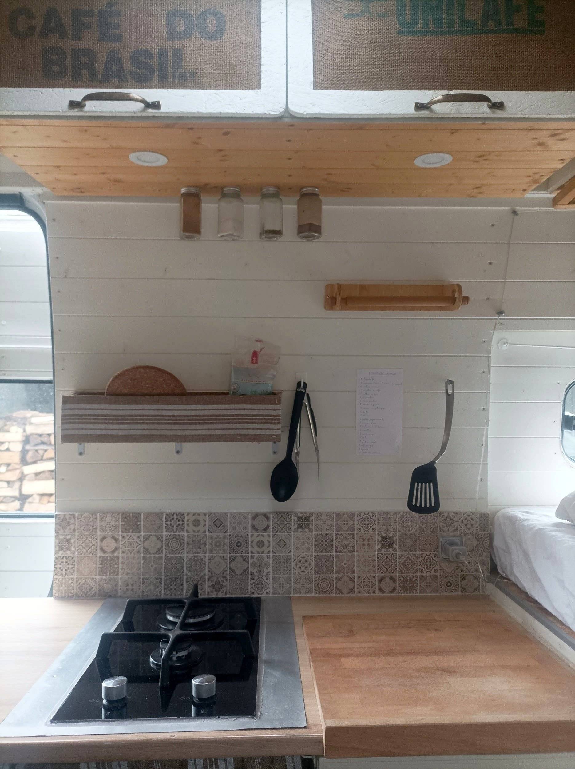 Renault Master 2,5 l dCi 120 ch.