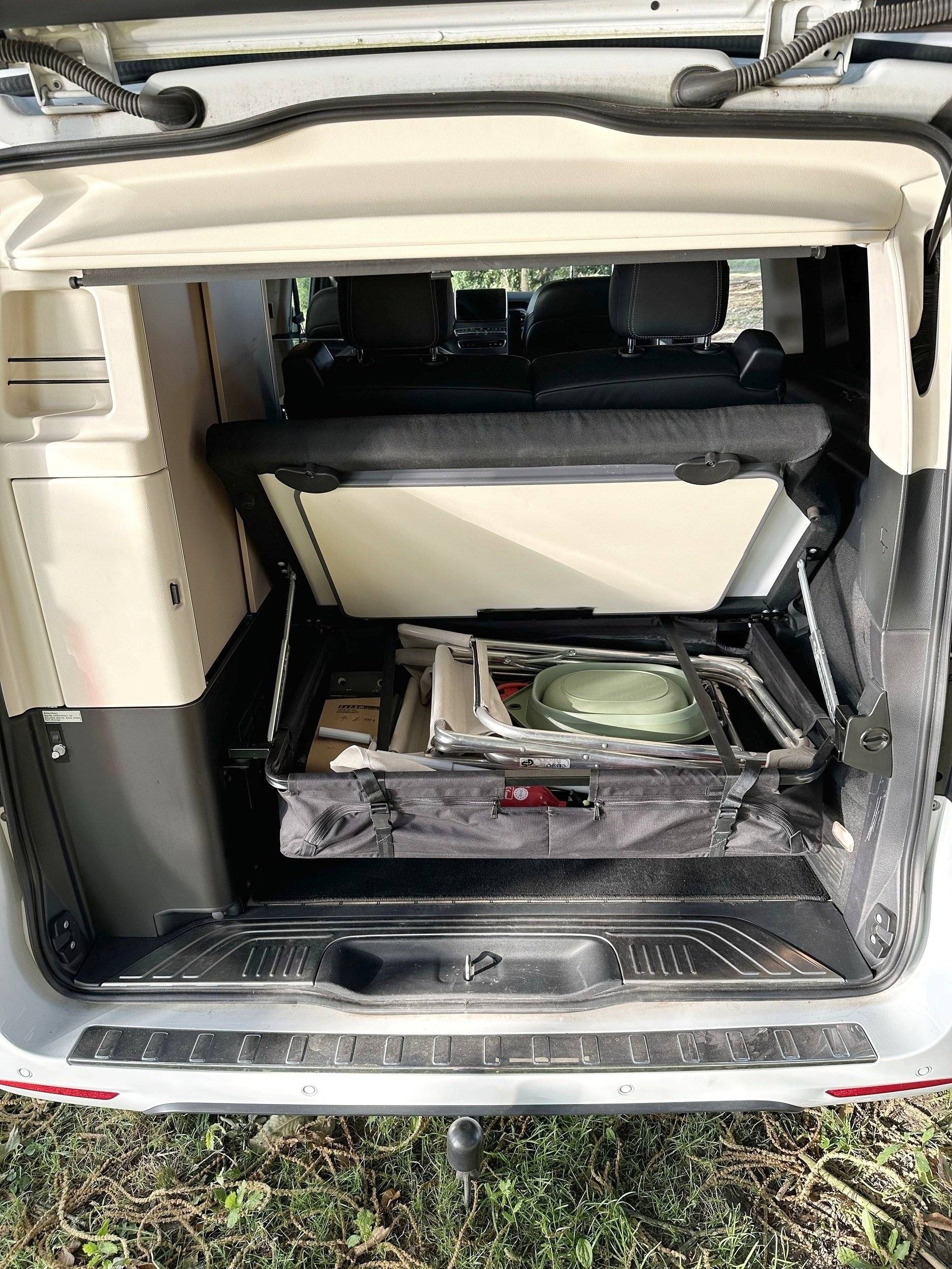 Westfalia Marco Polo