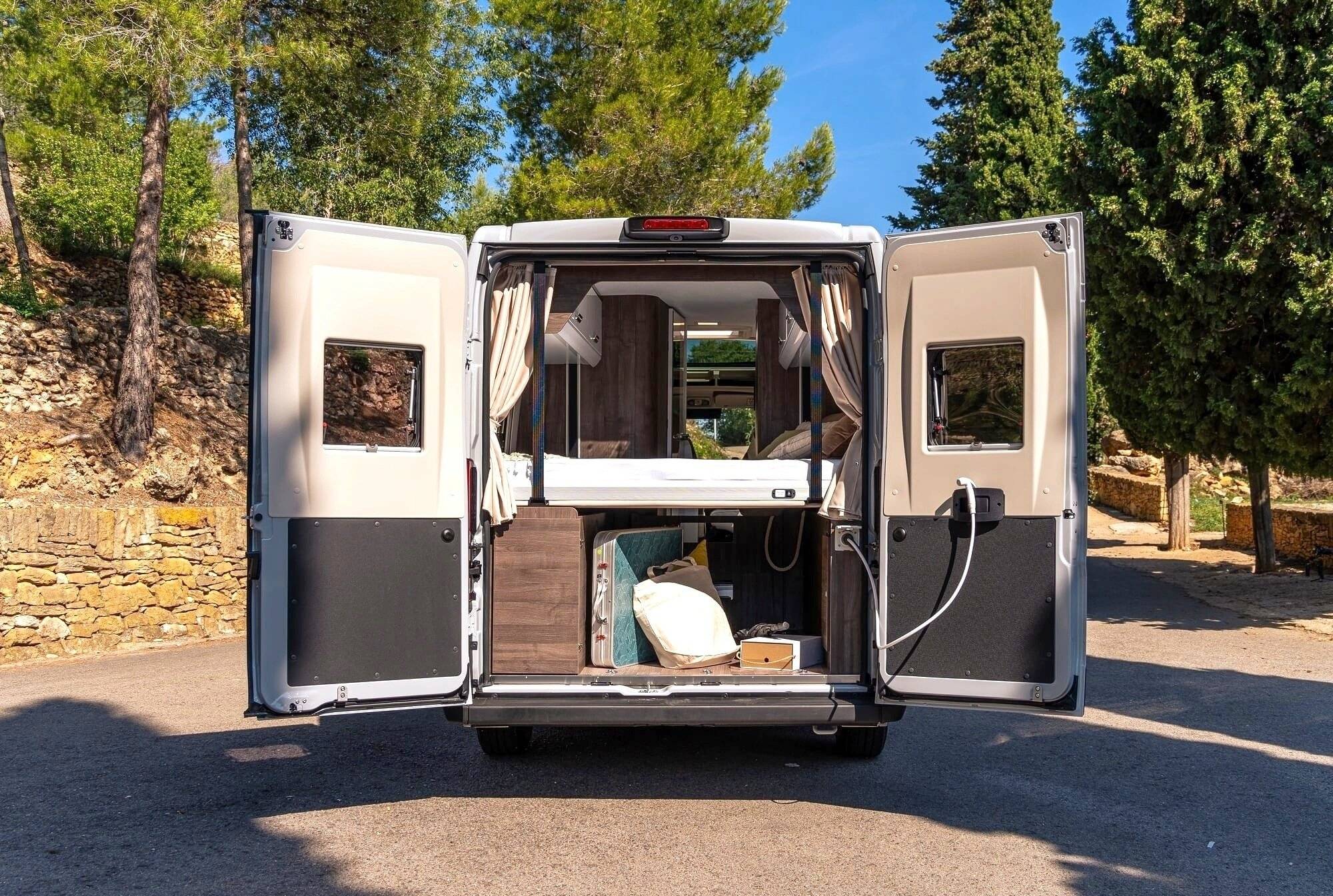 Benimar BENIMAR B190