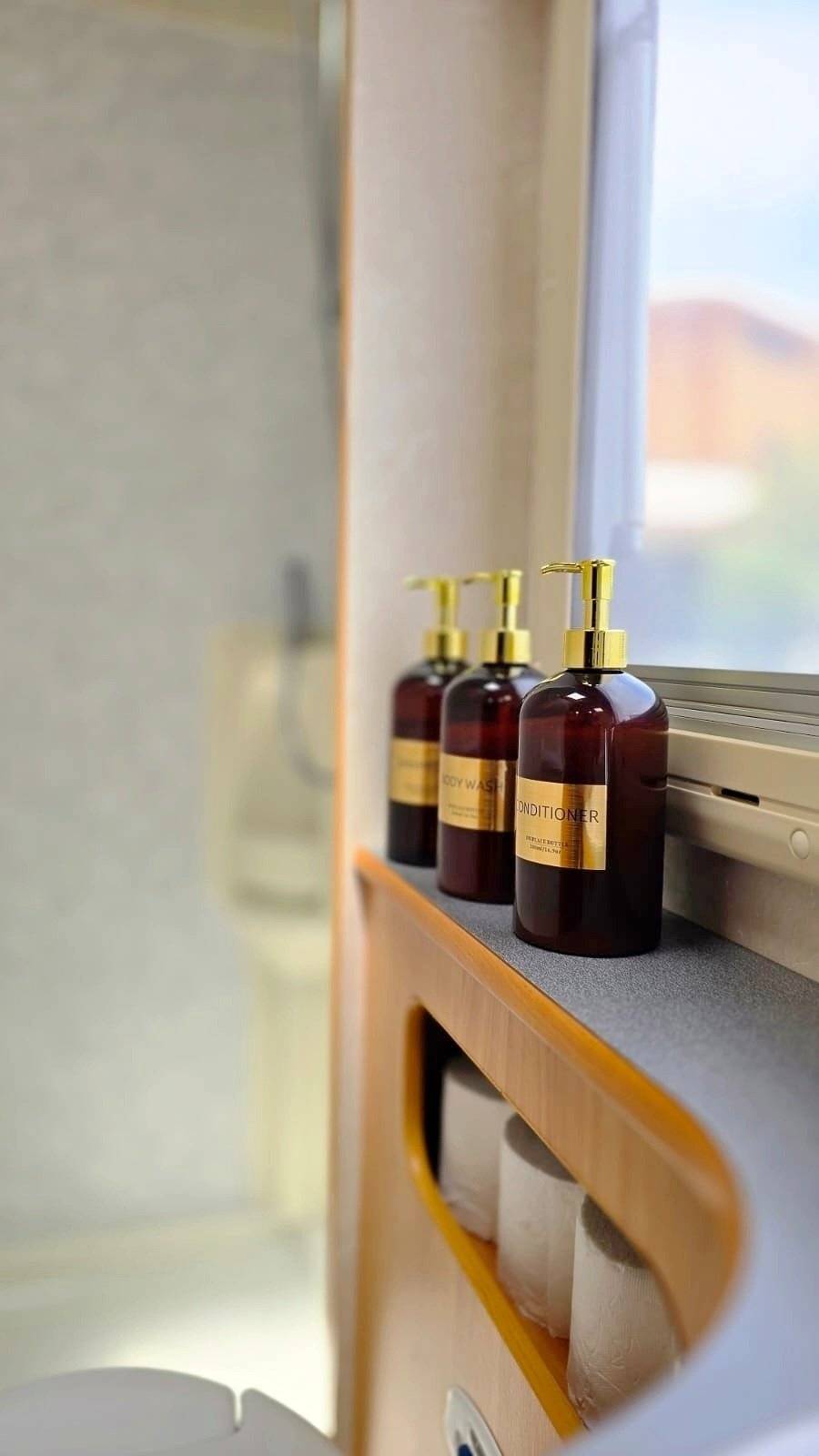 Adria Adriatik 655 sp coral 2.8