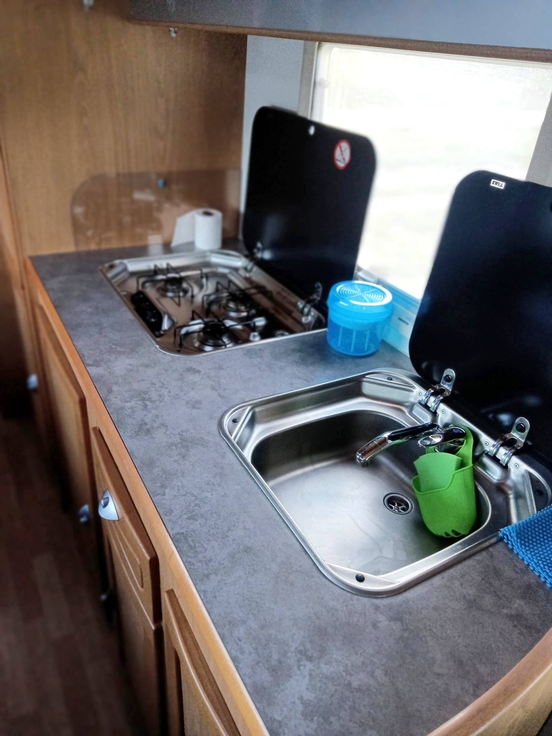 Moncayo mediterraneo