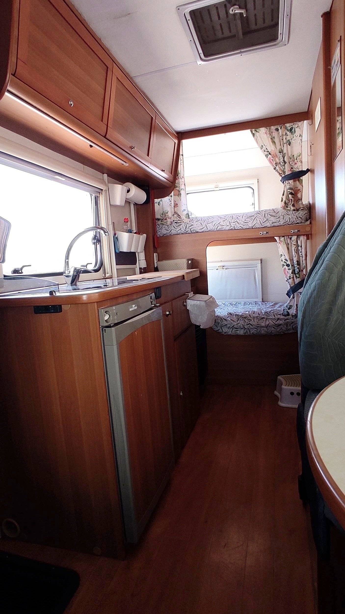 Trigano Ducato 2,0 l 100 ch