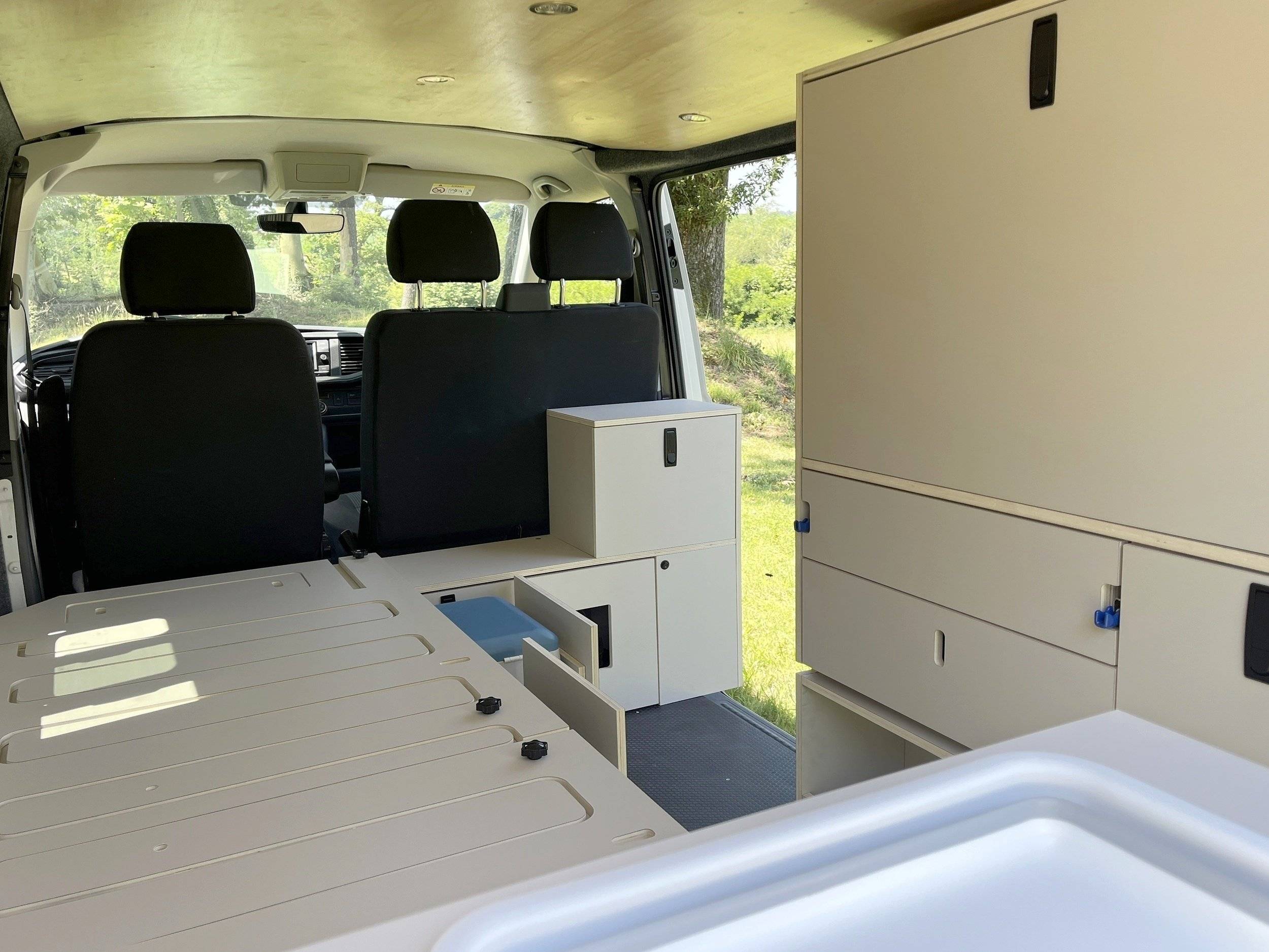 Les Conceptions du Dahut Orion