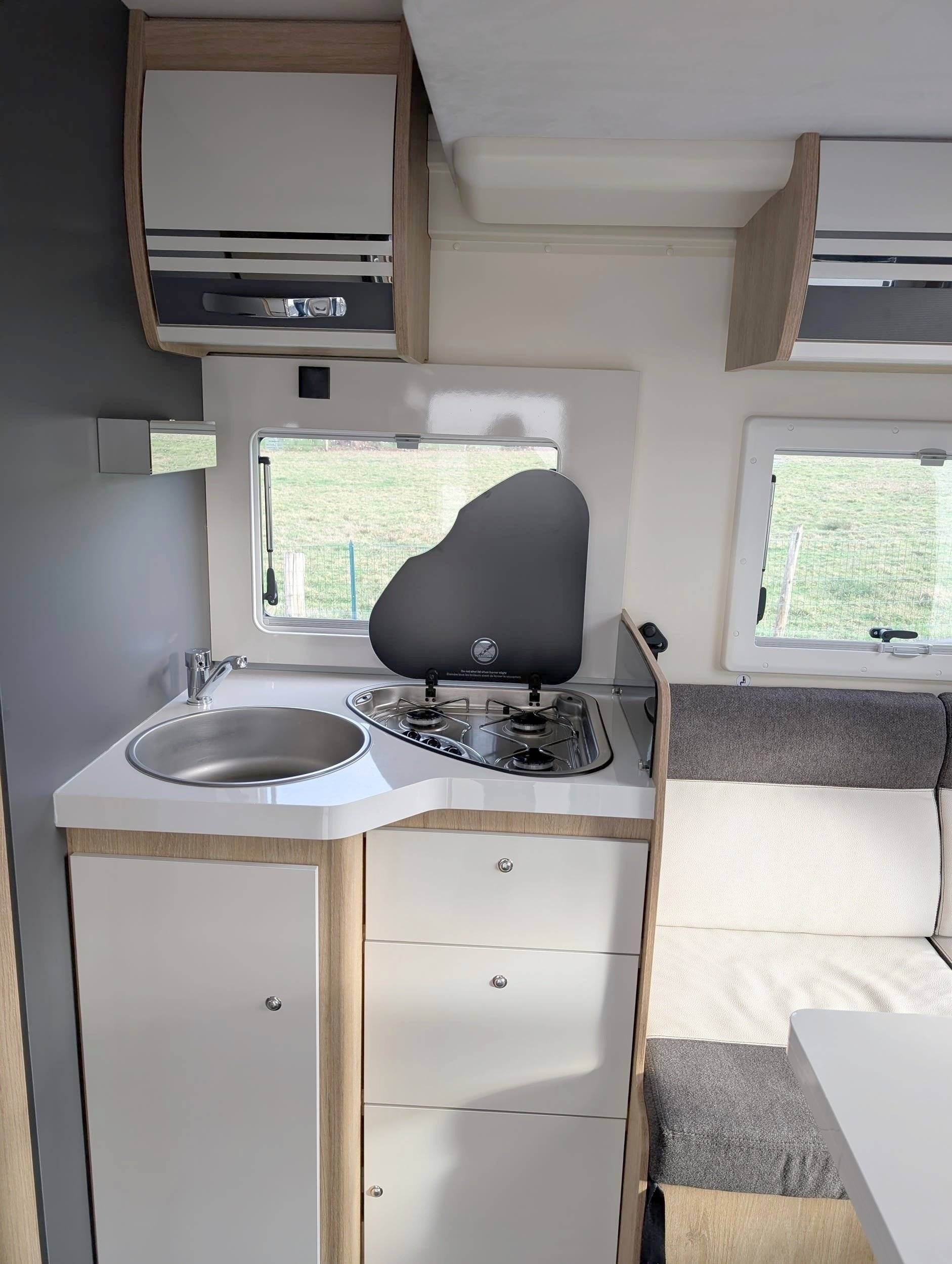 Ci HORON GO 67XT SELEKT 