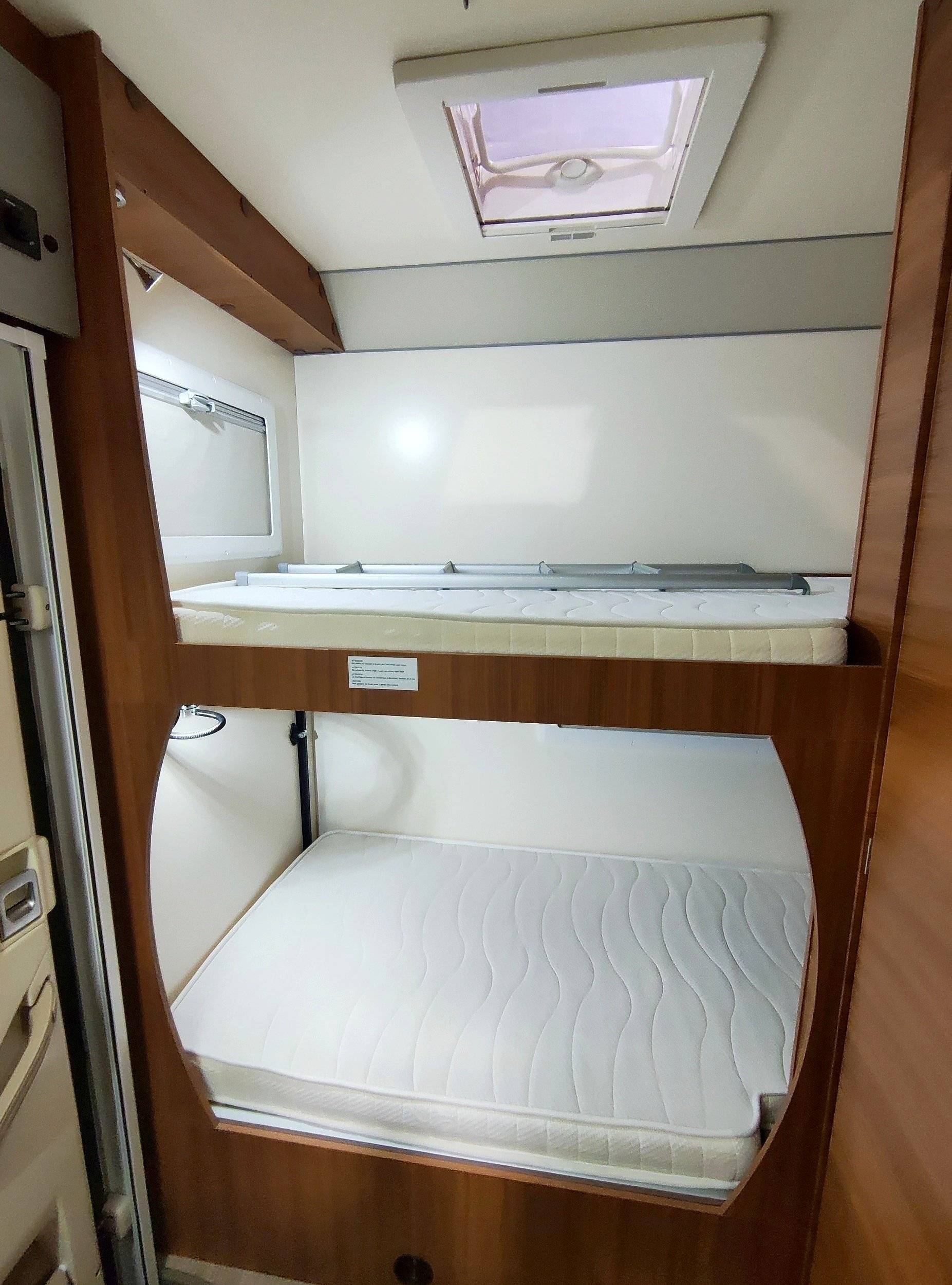 Elnagh Baron 22  -7 PL- Nº 18